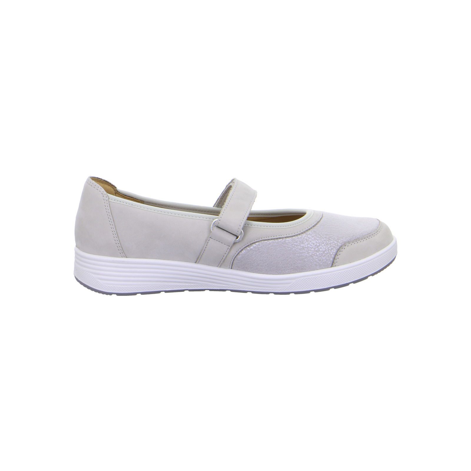 Ganter Slipper Klara Spangenpumps