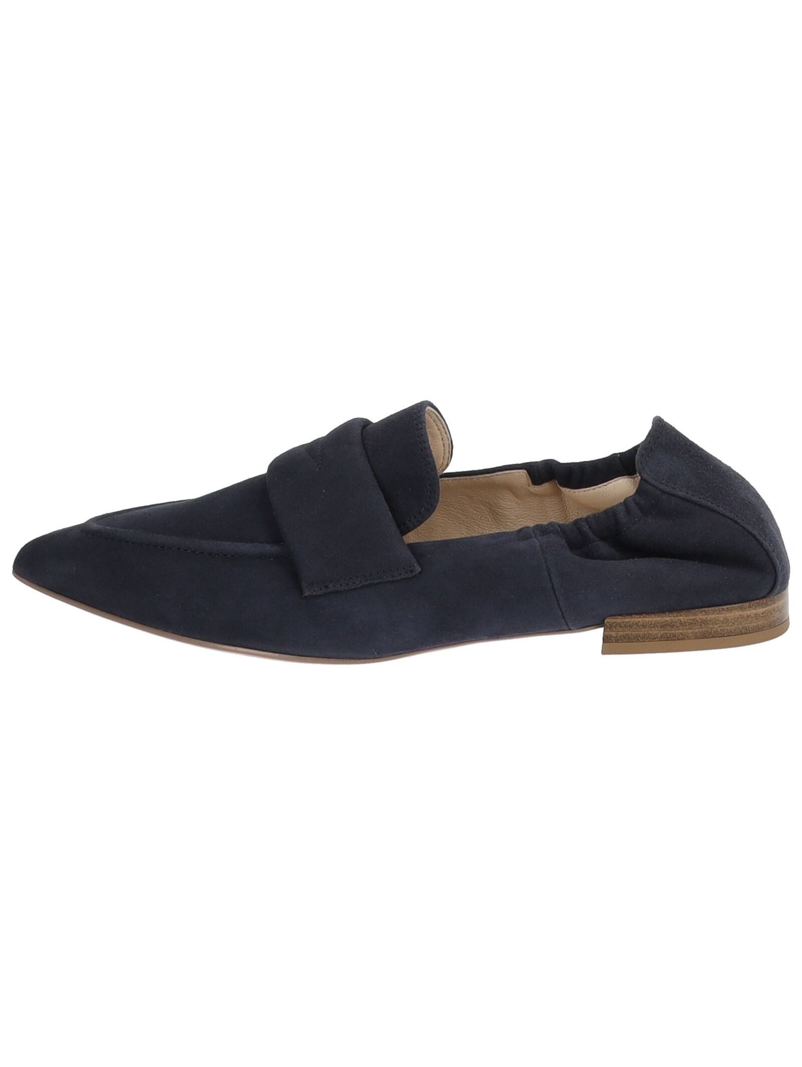 Högl Högl Slipper Samt Ballerina günstig online kaufen