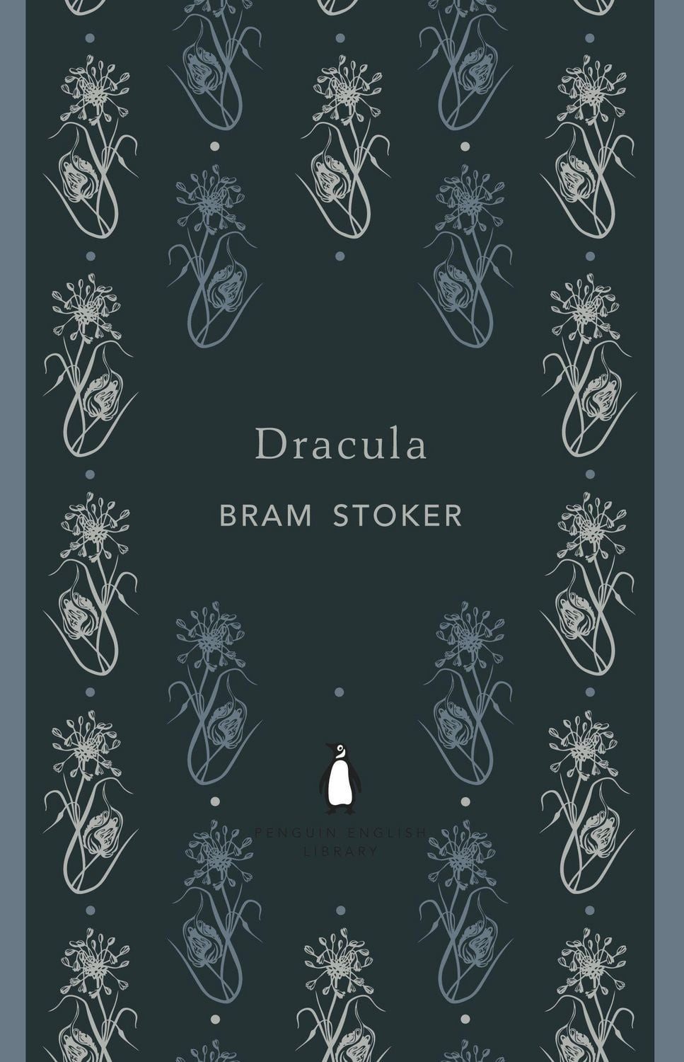 Dracula / Bram Stoker