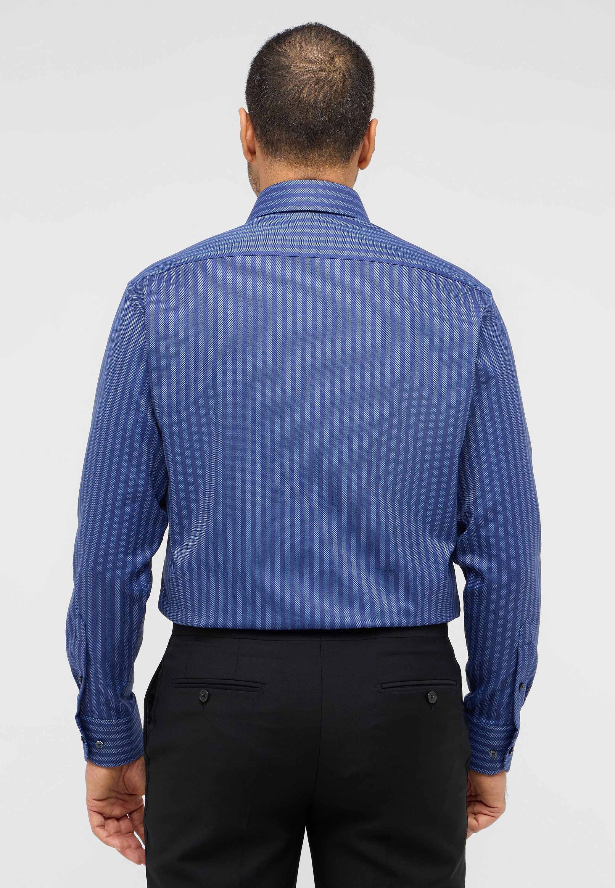 Eterna Langarmhemd MODERN FIT NON IRON günstig online kaufen