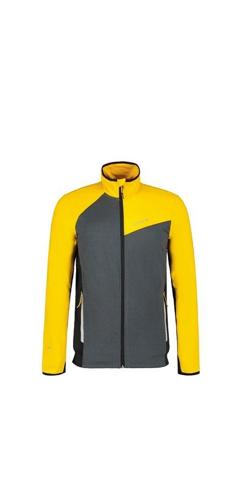 Icepeak Fleecejacke »Icepeak Herren Jacke Bedford«