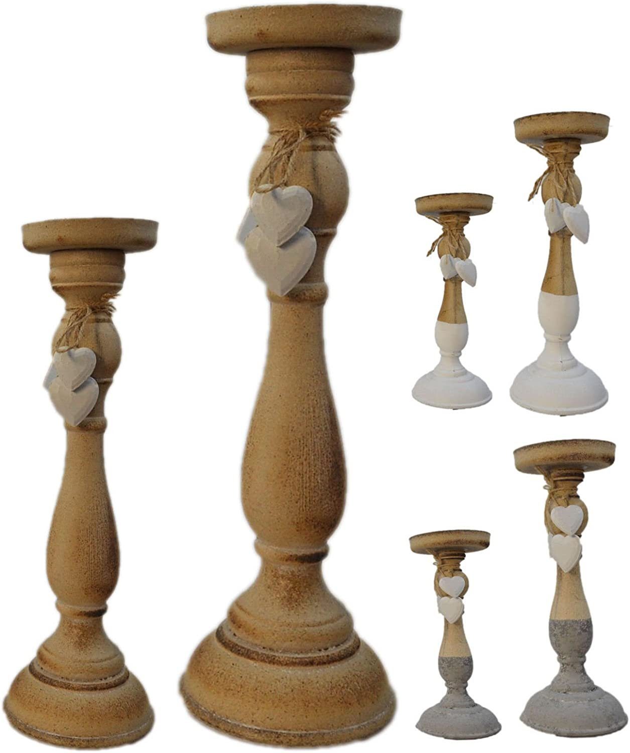 Riyashop Подсвечник