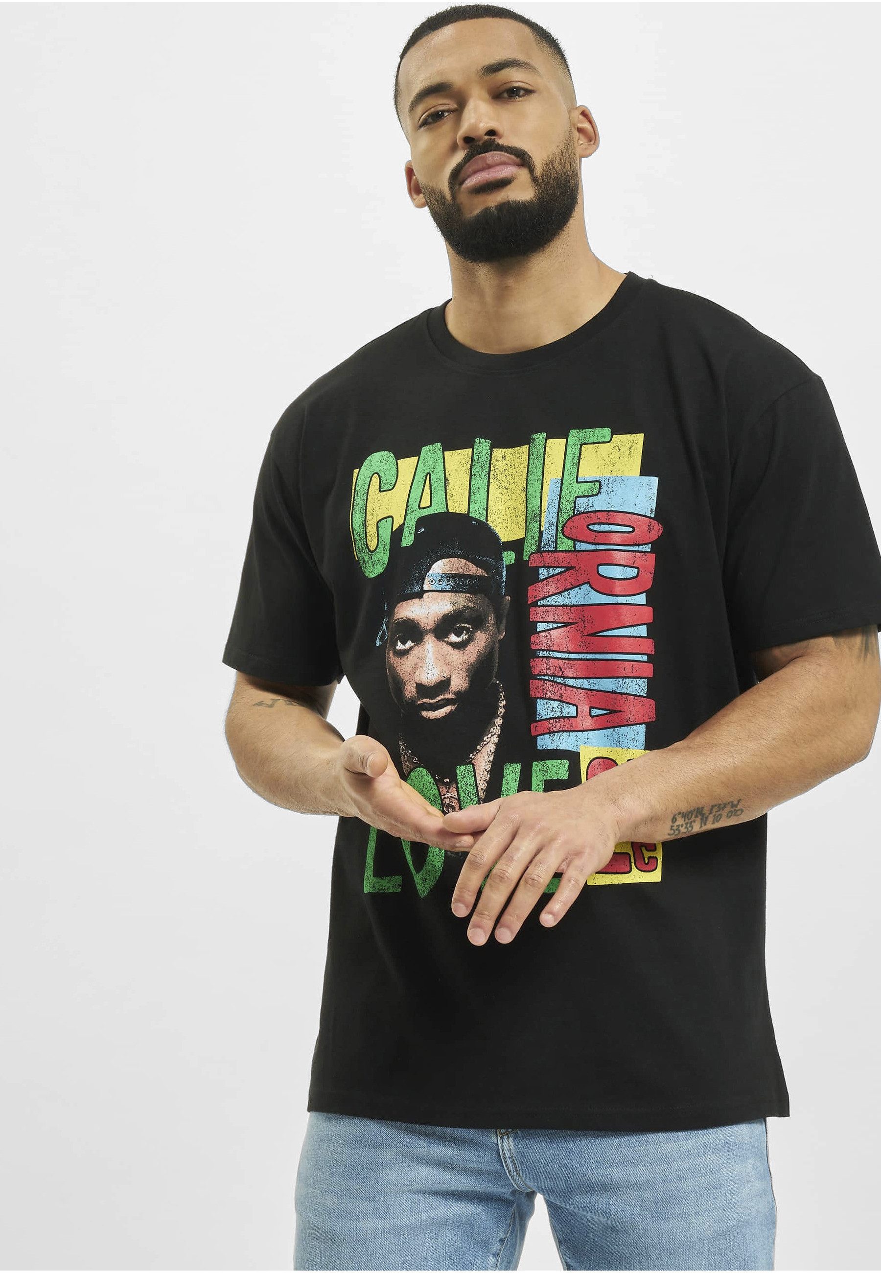 Upscale by Mister Tee T-Shirt Upscale by Mister Tee Herren (1-tlg)