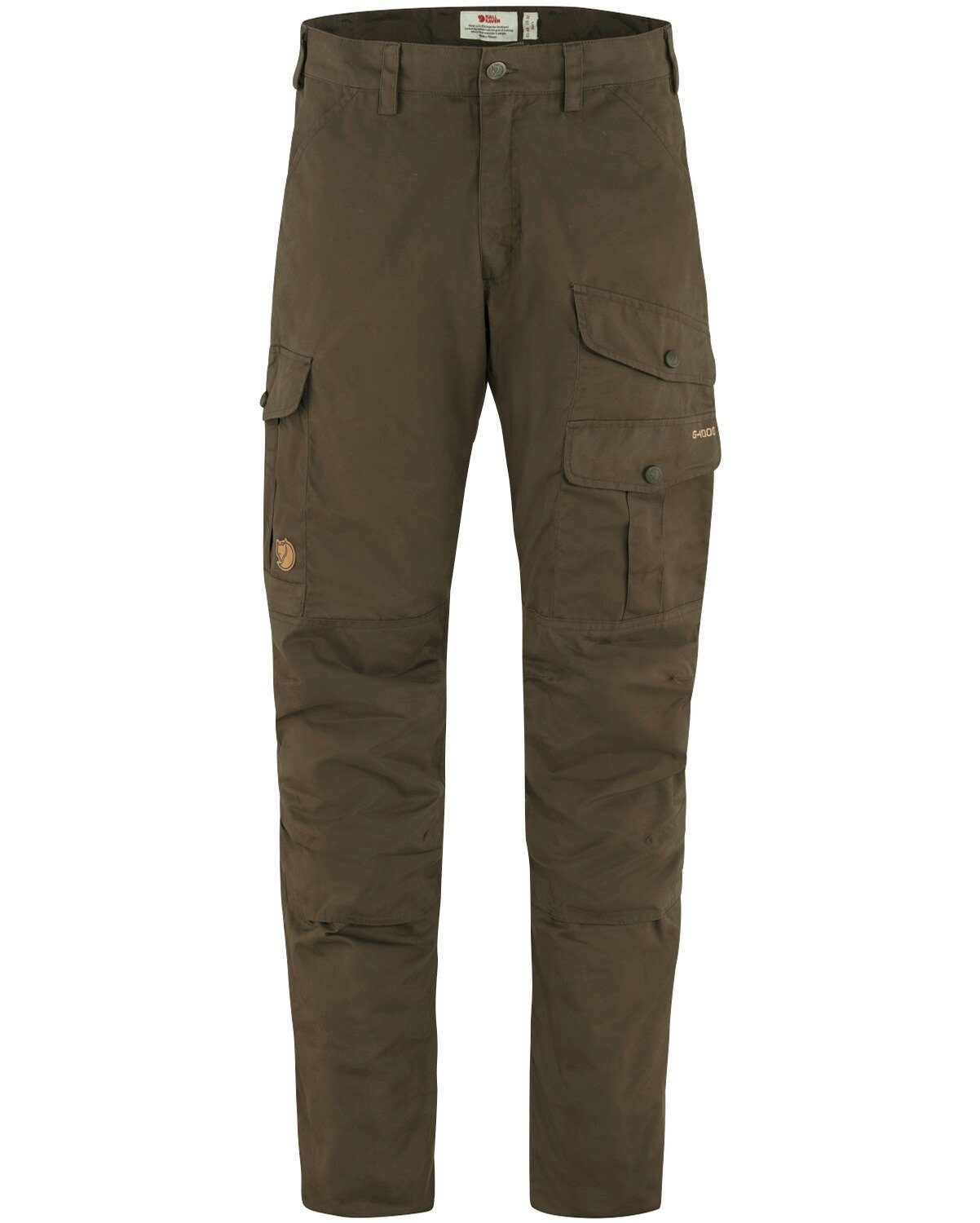 Fjällräven Outdoorhose Hose Barents Pro Hydratic