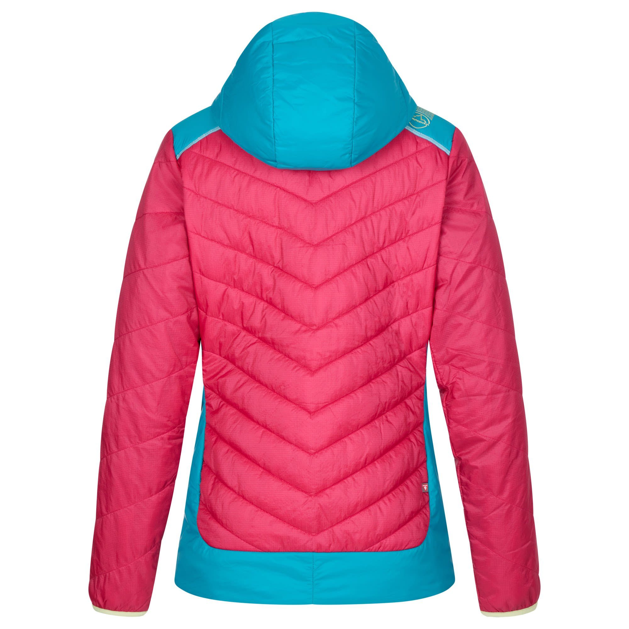 Primaloft La Sportiva Crystal Damen Jacket Mythic Purple W La Skijacke Sportiva Ski- & -