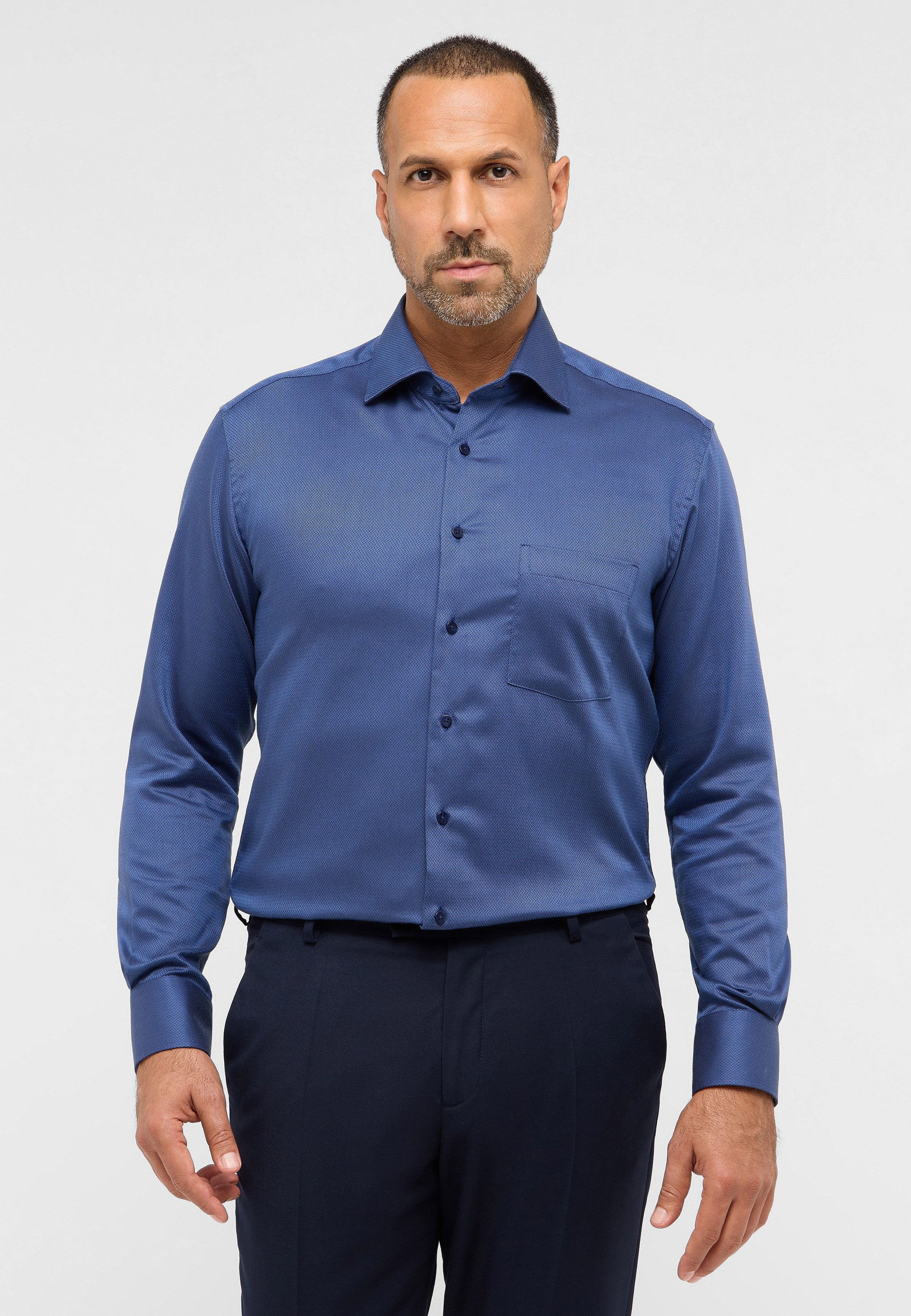 Langarmhemd MODERN FIT