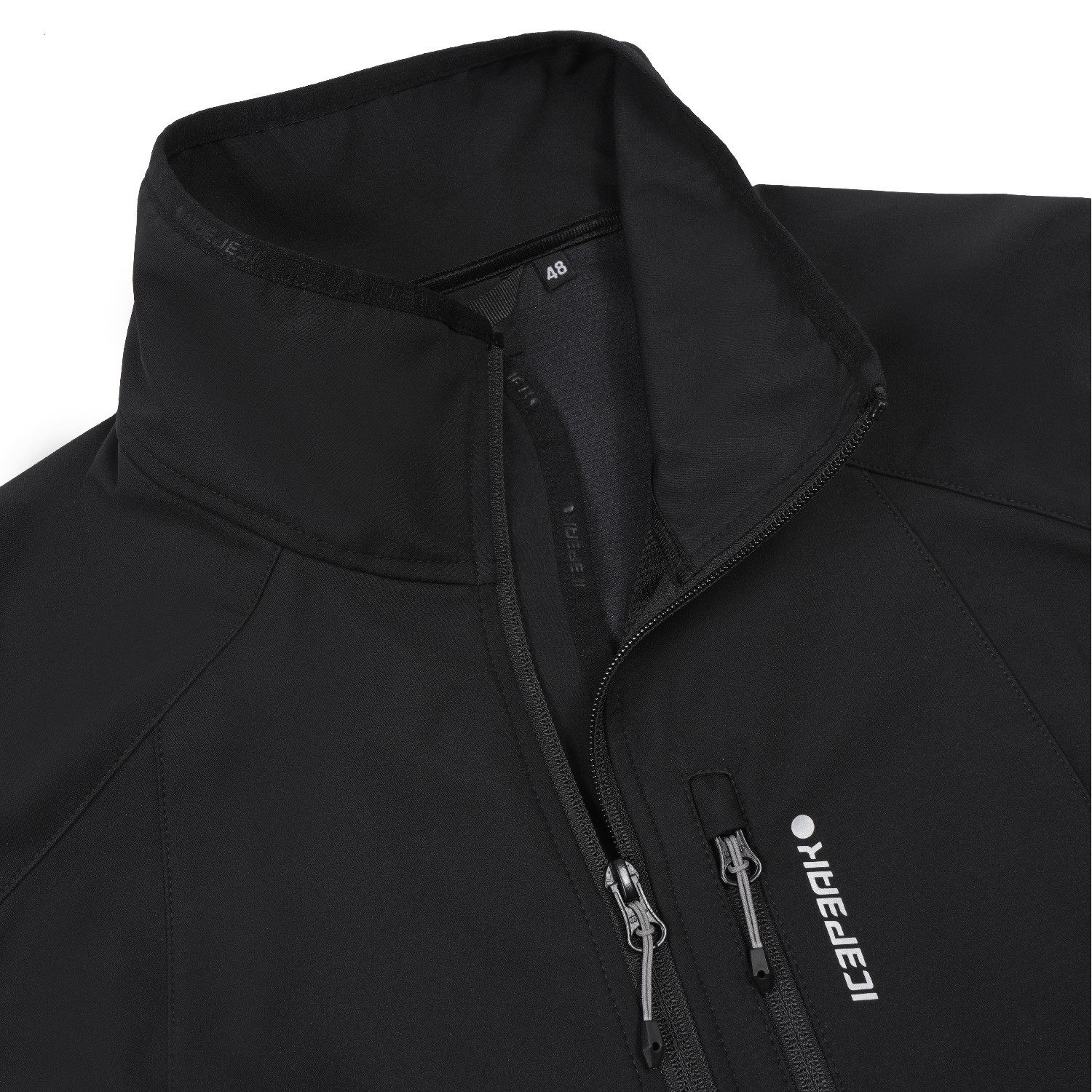 Icepeak Softshellweste Weste Bogata Softshell günstig online kaufen