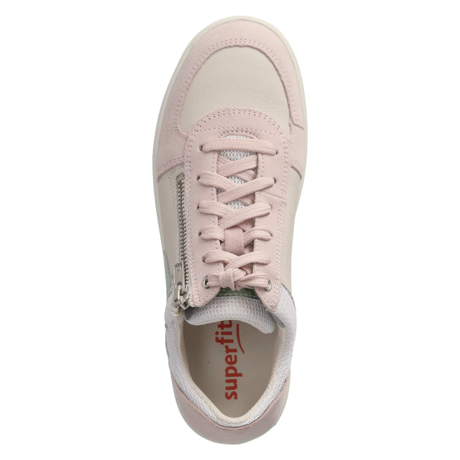 Superfit Low Sneaker STELLA Sneaker