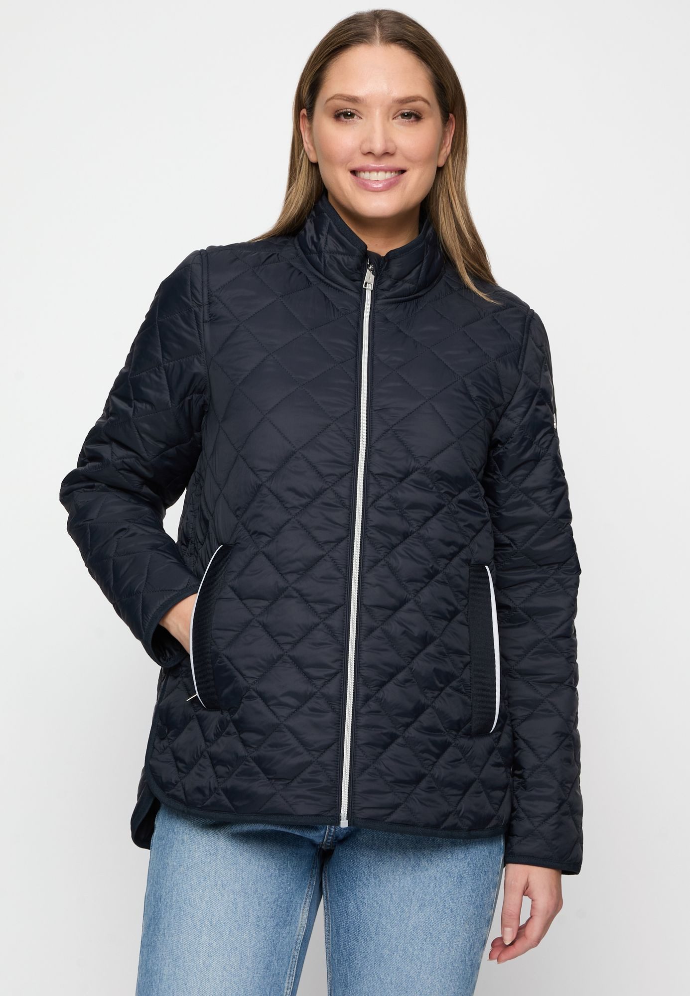 Steppjacke Selina L60367CO