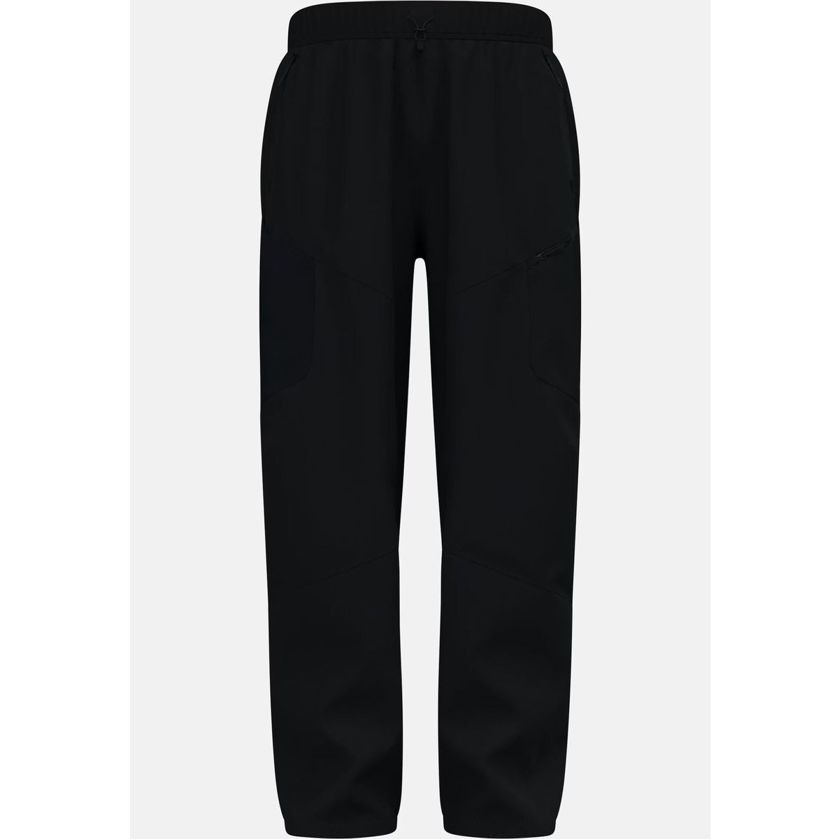 Odlo Outdoorhose The Essentials Cargo Pants Vielseitige und komfortable Cargohose für Outdoor-Aktivitäten mit