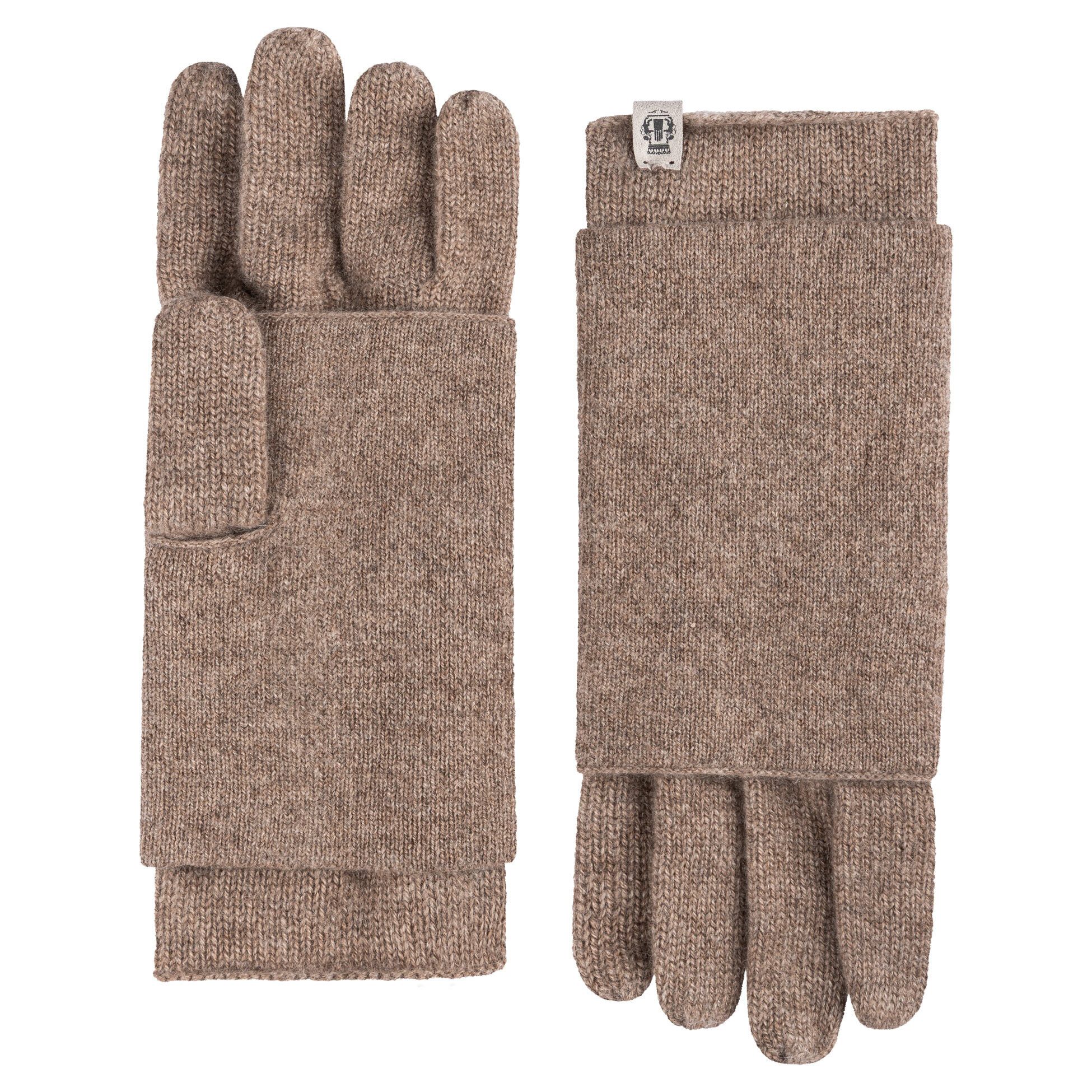 Roeckl Strickhandschuhe PURE CASHMERE