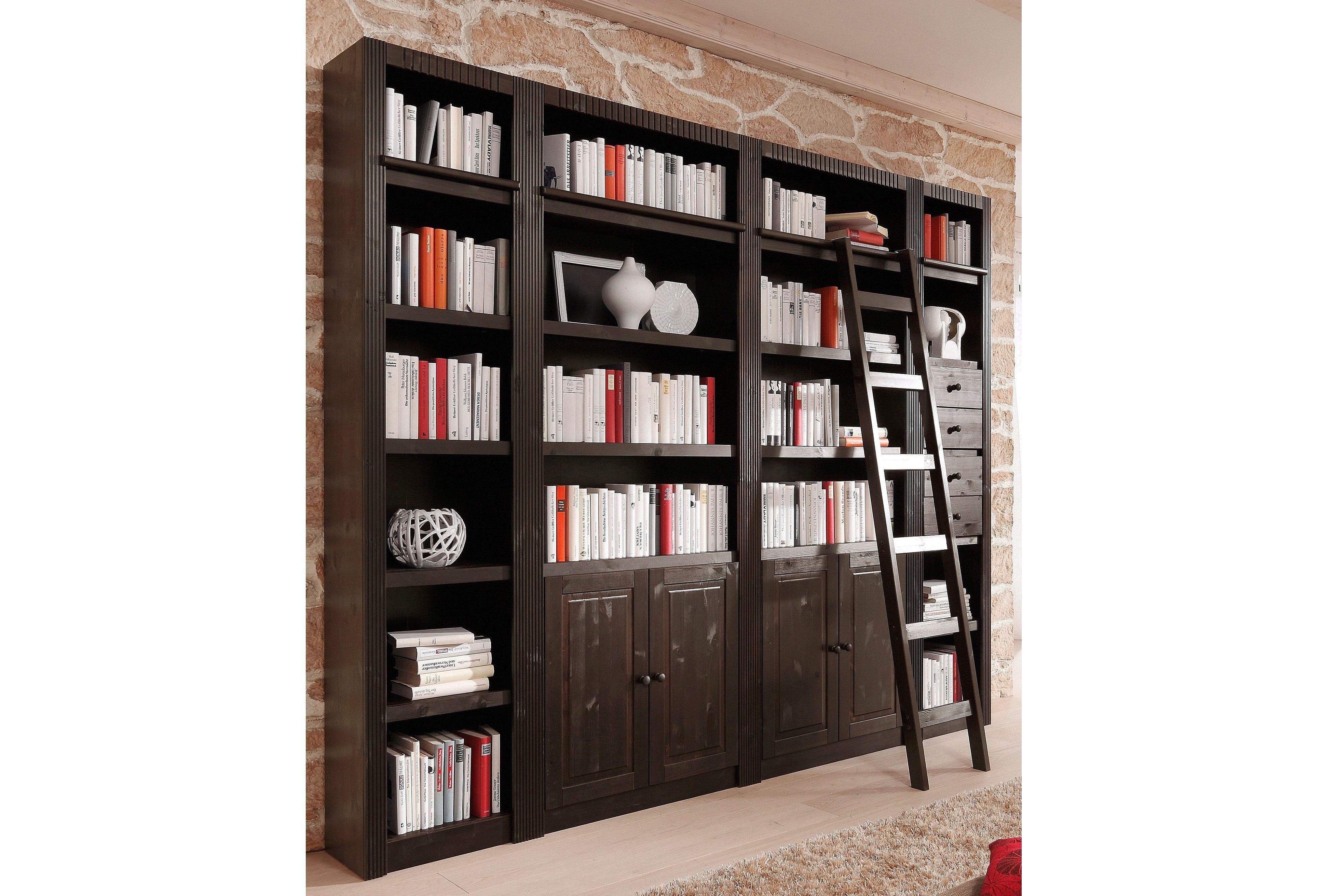 OTTO home Raumteilerregal Bergen, (8-tlg) Breite 255 cm