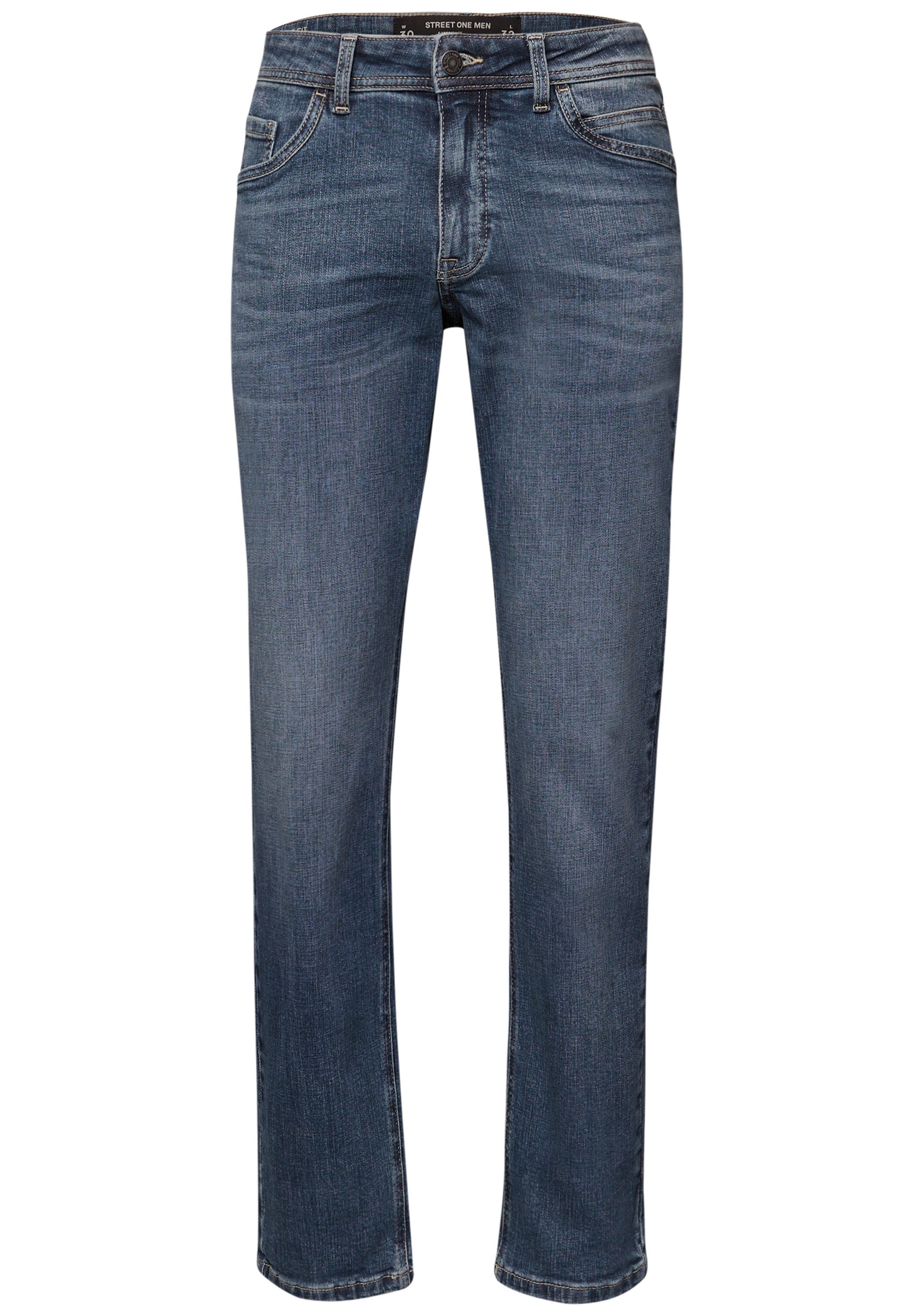 Regular-fit-Jeans
