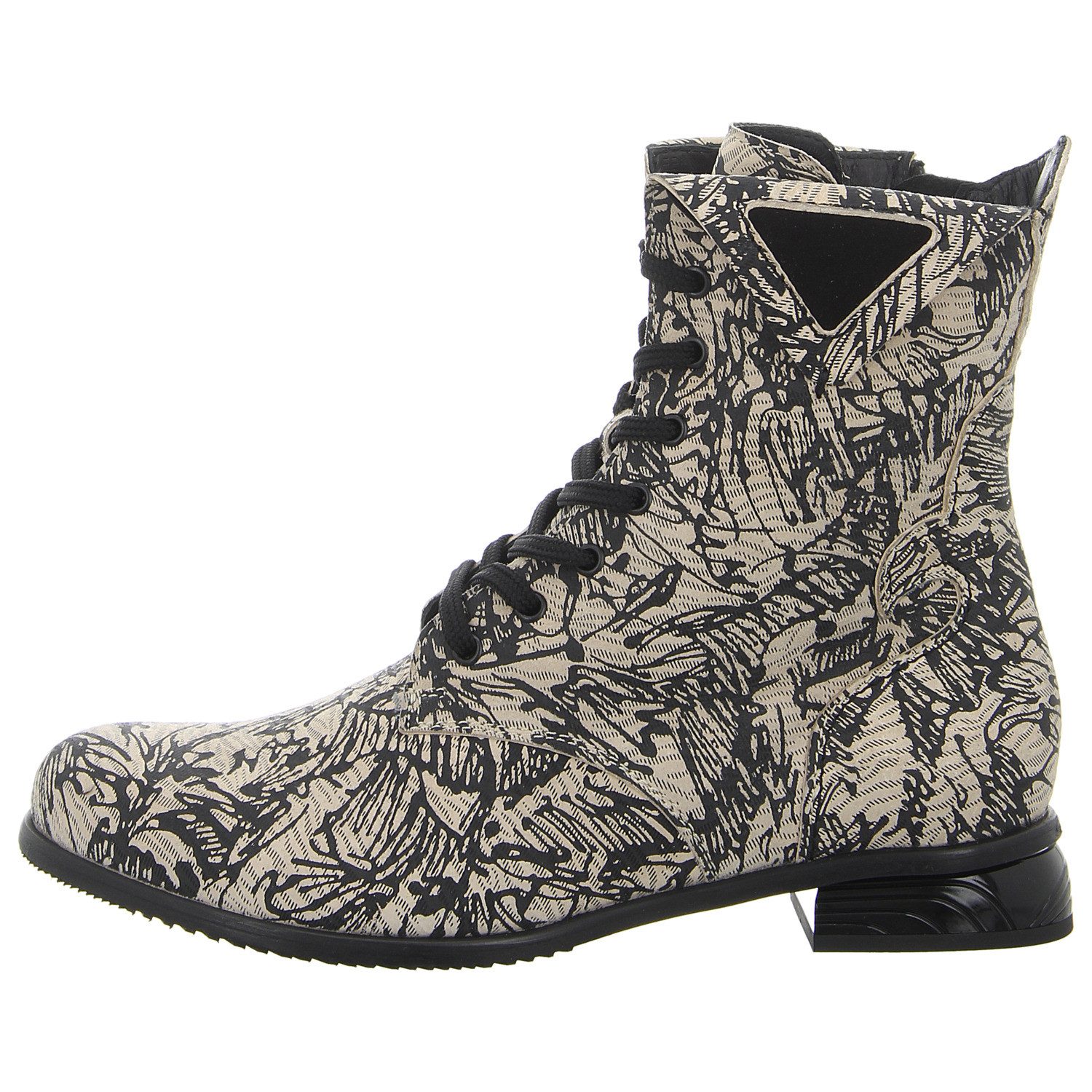 Simen Schnürstiefelette