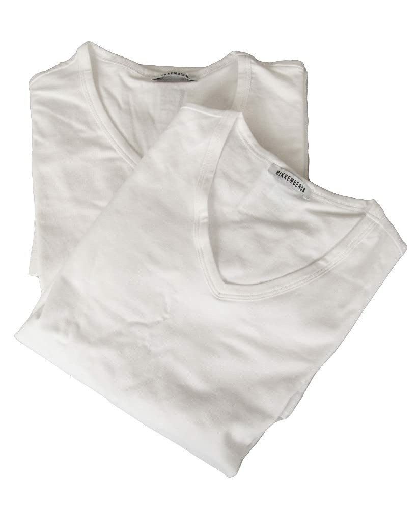 Bikkembergs Tanktop für Herren (1-tlg)