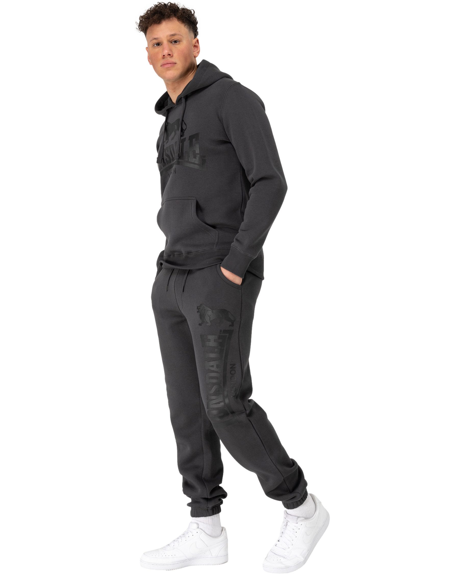 Lonsdale Jogginghose Ockle (Packung, 1-tlg., 1er-Pack) Bund mit Zugkordel günstig online kaufen