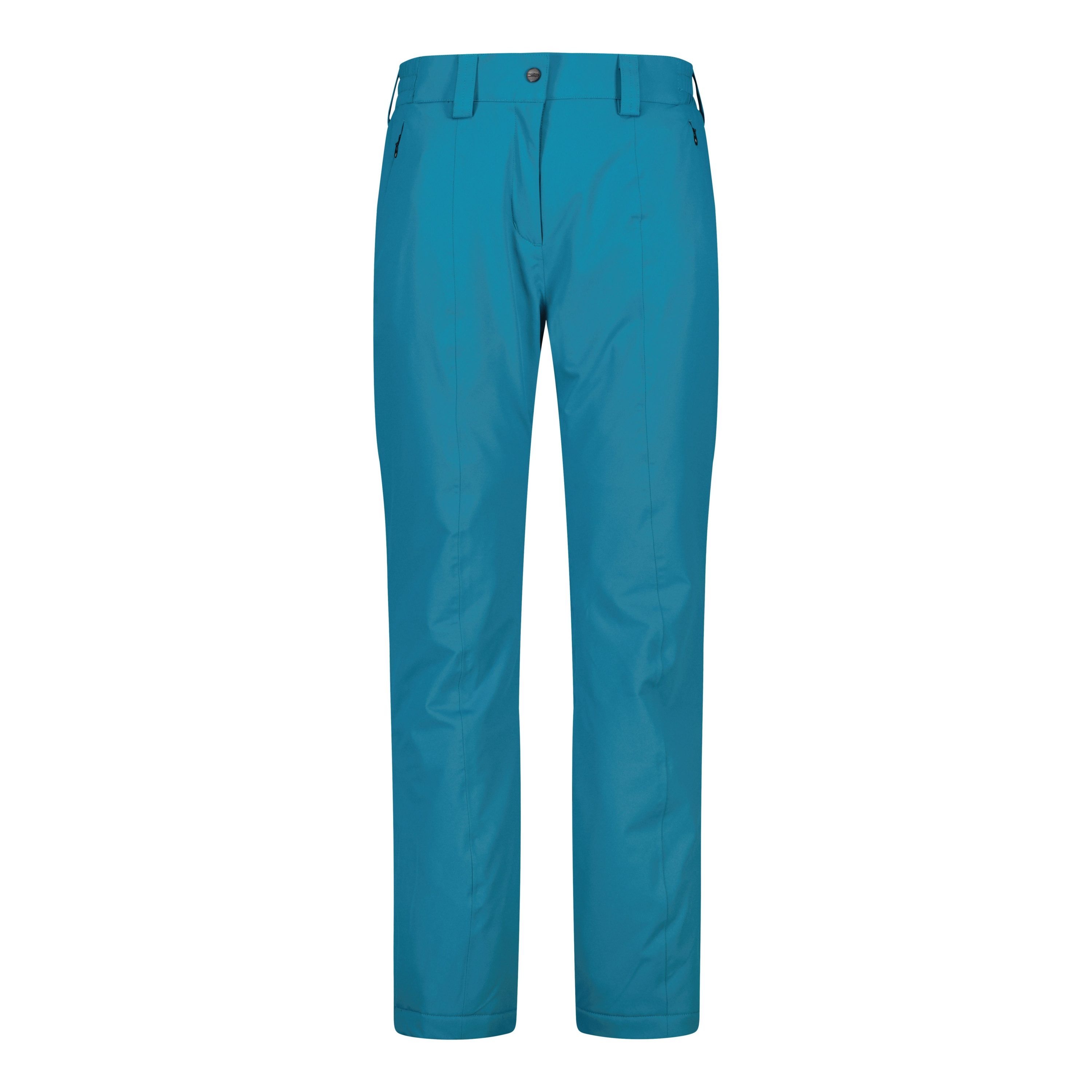 CMP Skihose WOMAN PANT TEAL