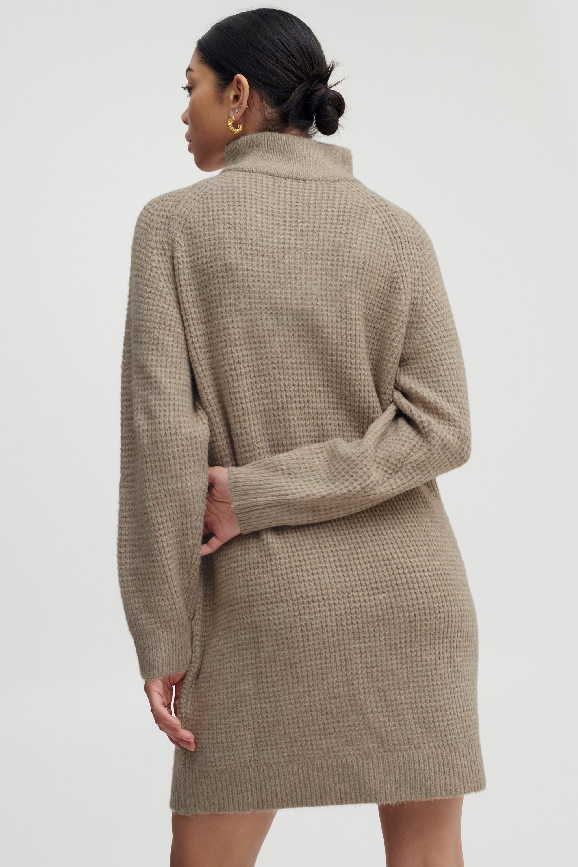 b.young Strickkleid BYMISHA DRESS - 20812250