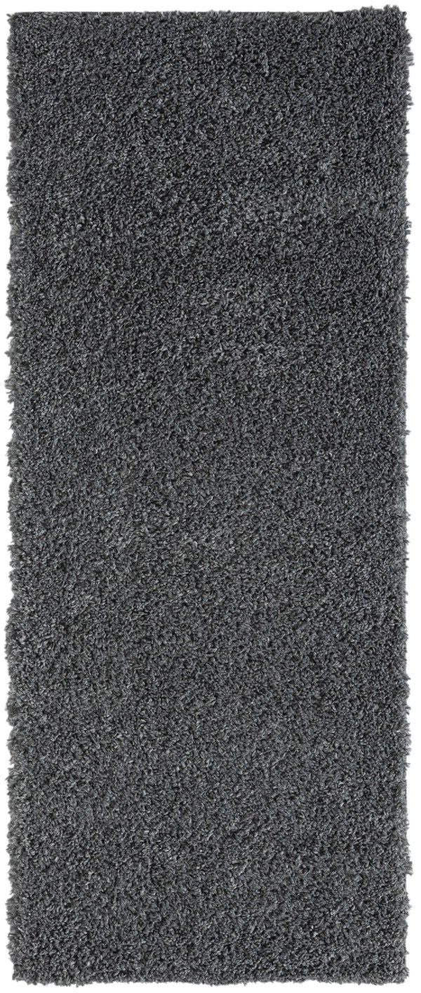 my home Hochflor-Bettumrandung Banji, Höhe 37 günstig online kaufen