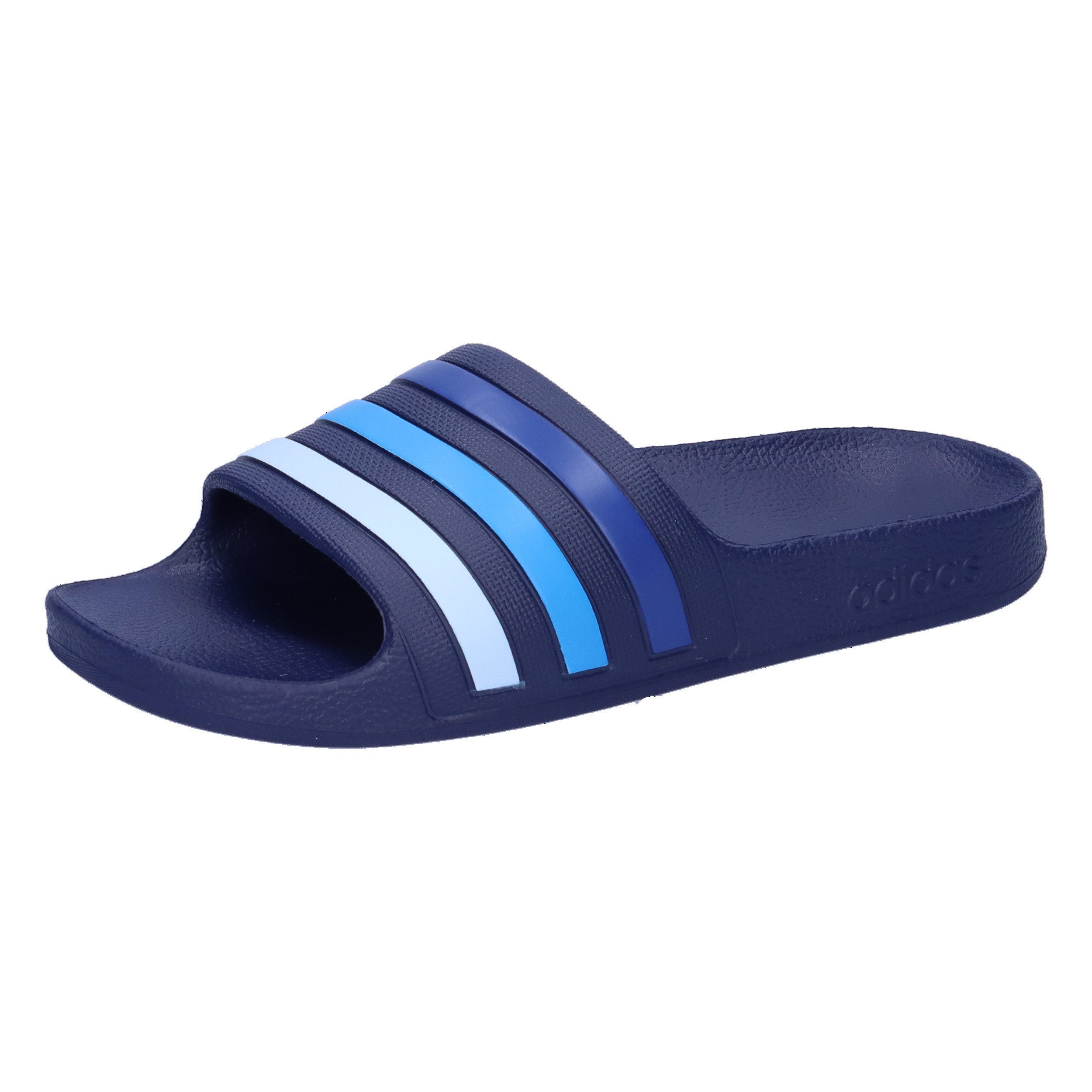 adidas performance adidas CORE Kinder Badeschlappen ADILETTE AQUA K Slipper
