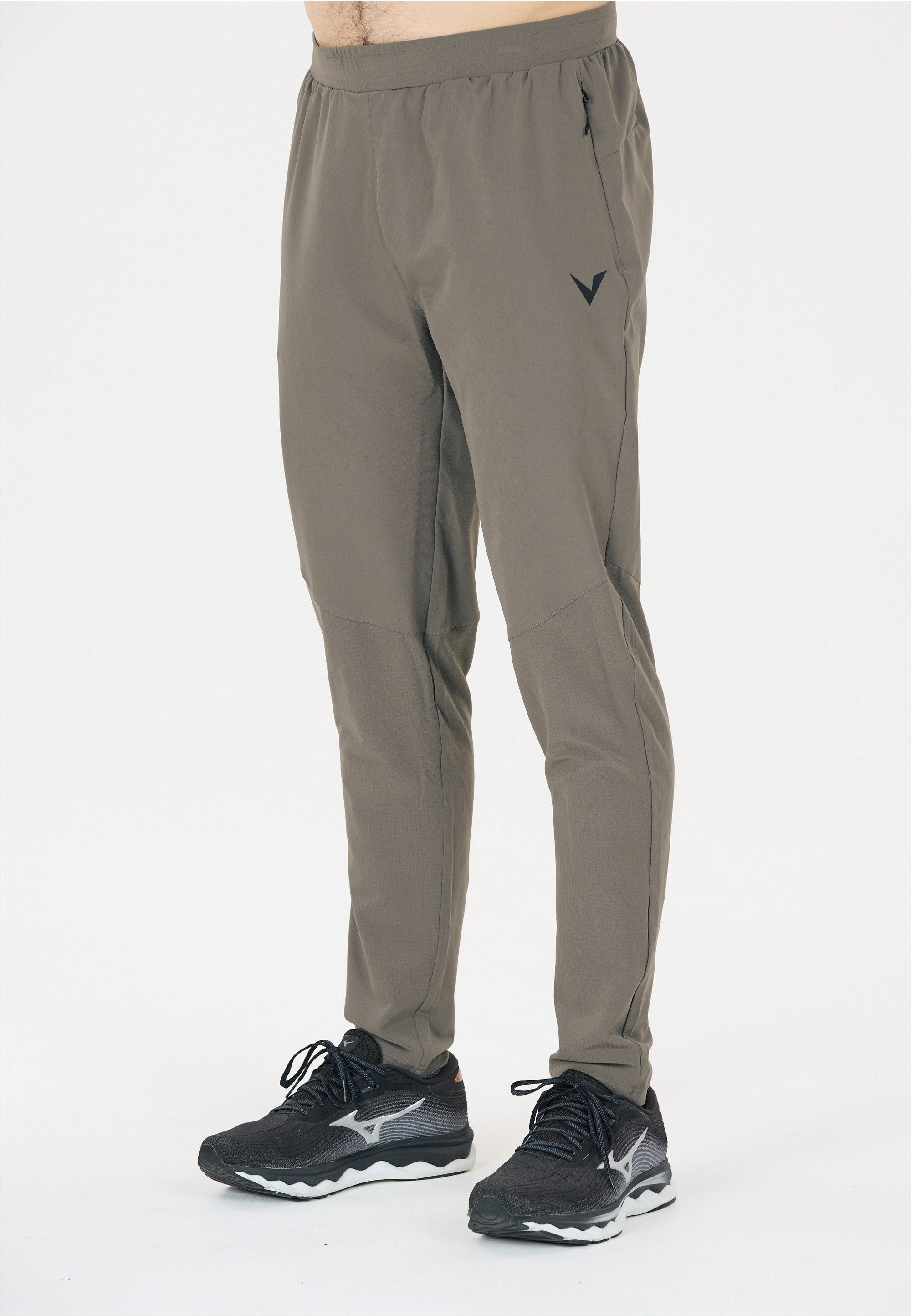 Virtus Trainingshose Mack Mit 4-Wege-Stretch