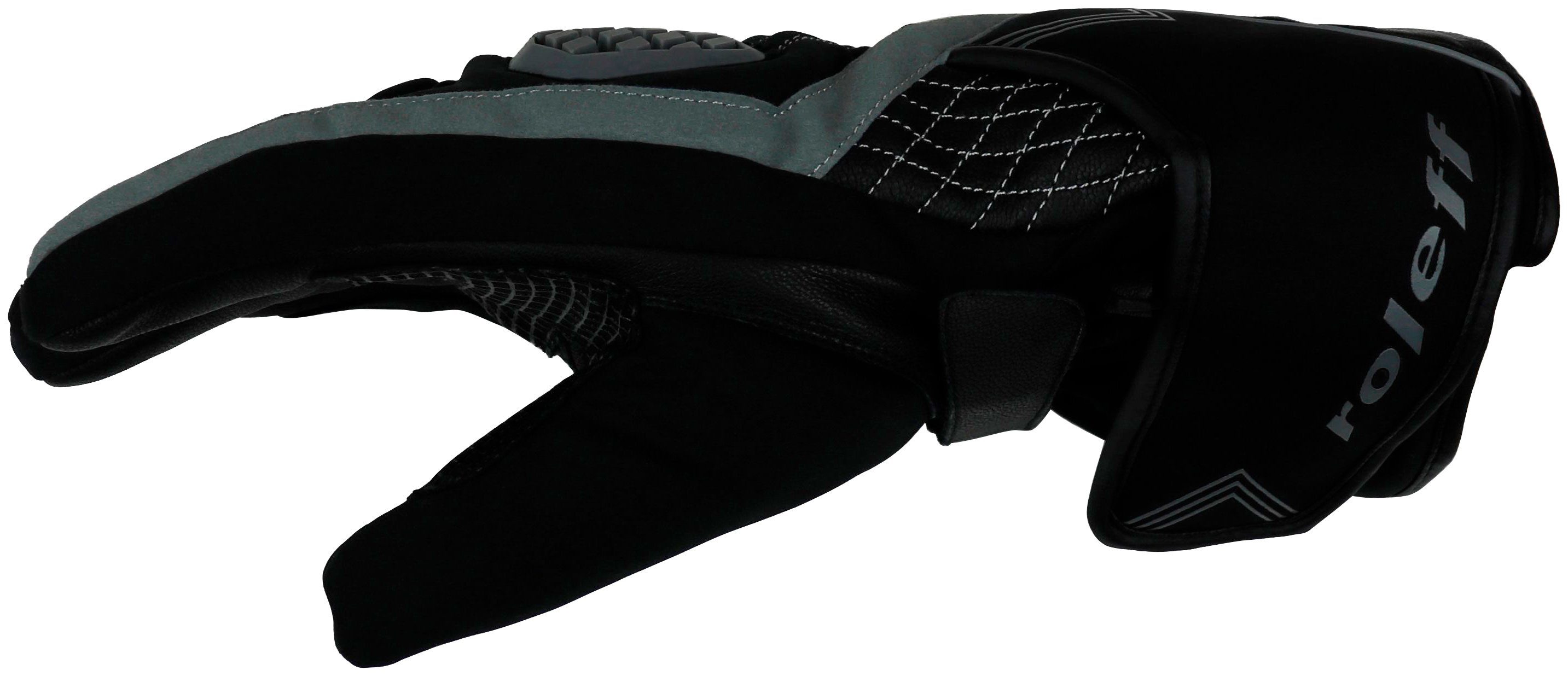 roleff Motorradhandschuhe Winter winddicht, wasserdicht günstig online kaufen