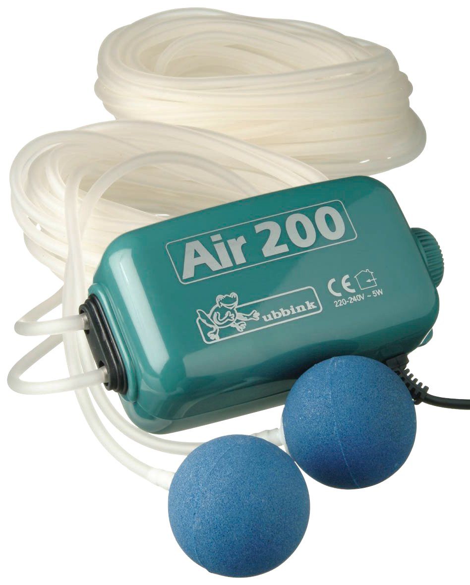 Ubbink Teichbelüfter Air 200 Indoor, 200 günstig online kaufen