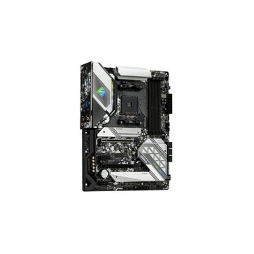 Asrock B550 Steel Legend Mainboard