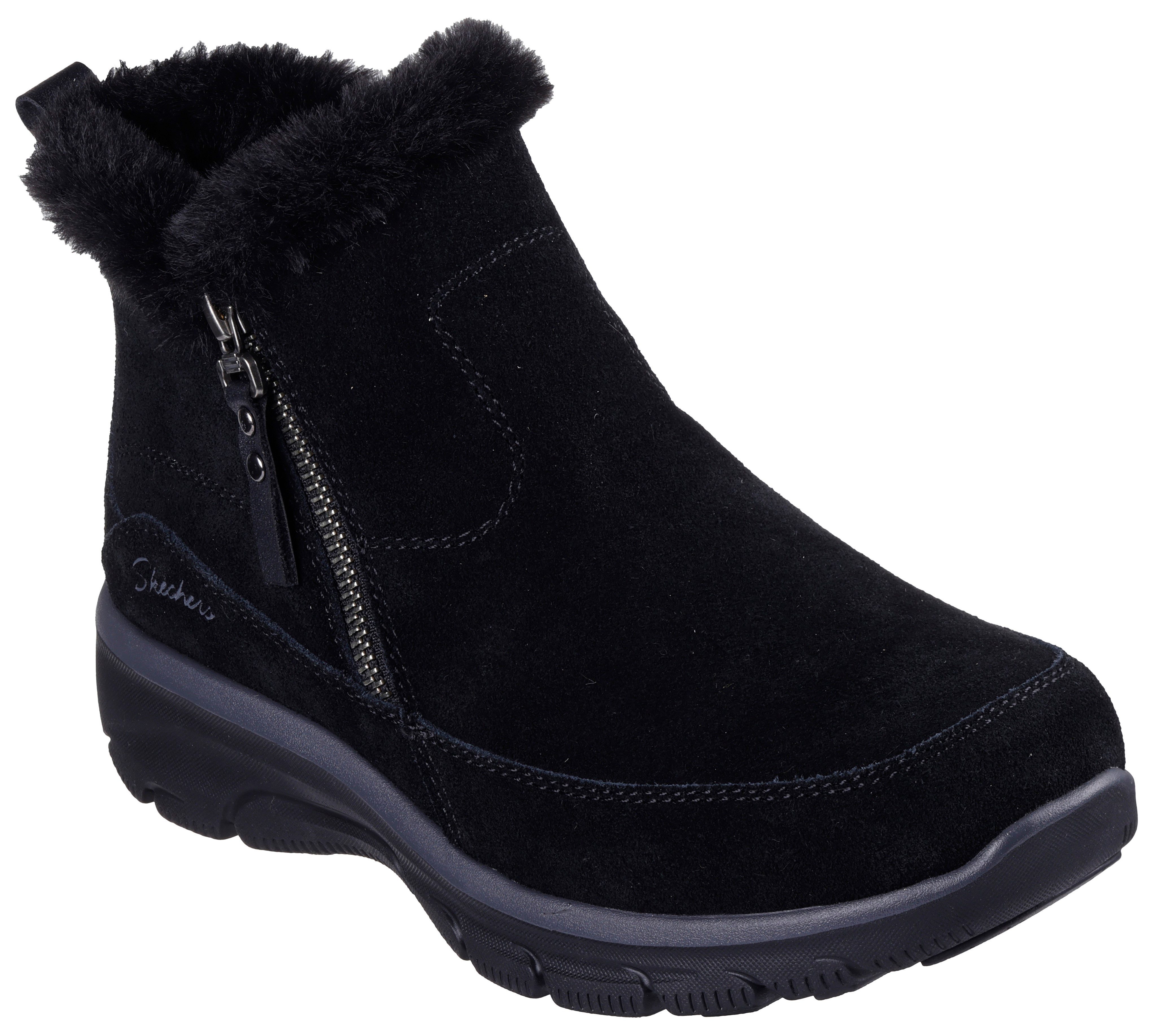 EASY GOING-COOL ZIP! Winterboots