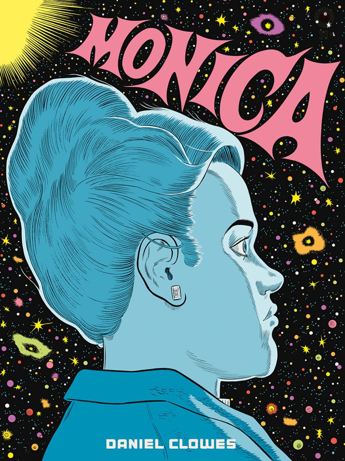 Monica / Daniel Clowes