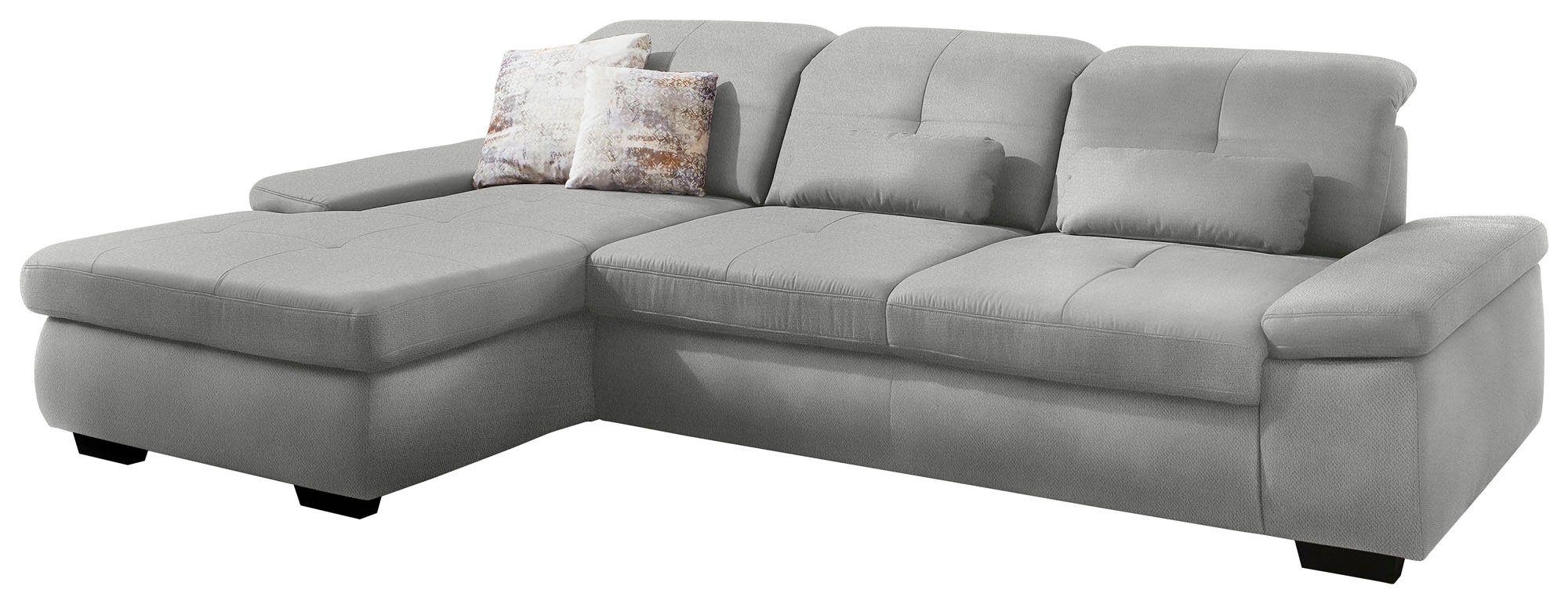 Die PlanBar Ecksofa MP-IN16012 L-Form, mit günstig online kaufen