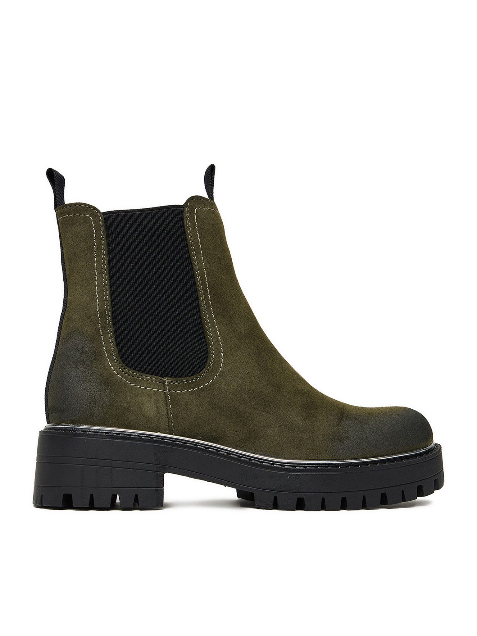 Jenny Jenny Women's Chelsea Boots CEO-WS13202-05 Chelseaboots