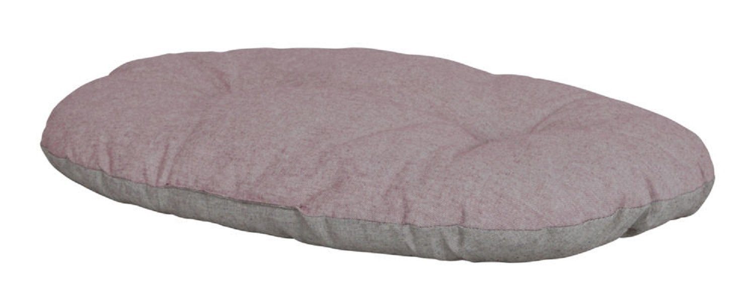 Thumbnail - Kerbl Tierbett Kerbl Liegekissen Golden 90x65cm rot/braun 80401