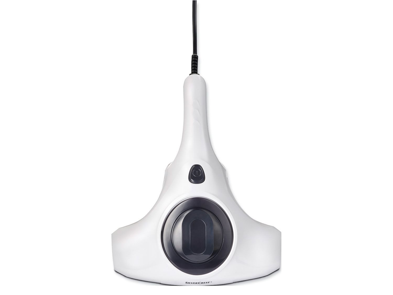 SilverCrest UV-Milbendüse Silvercrest Milbensauger Matratzensauger UV Licht