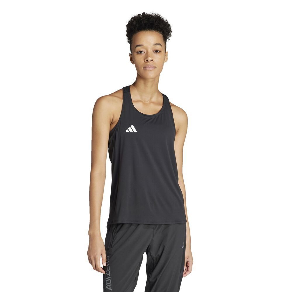 adidas Sportswear Laufshirt adizero Essential Tank günstig online kaufen