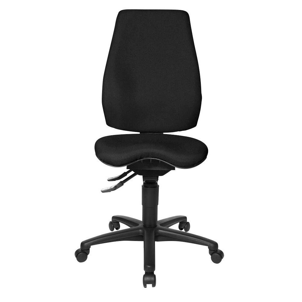TOPSTAR Bürostuhl Topstar BAK450 Bürostuhl BODY BALANCE® 450 - schwa