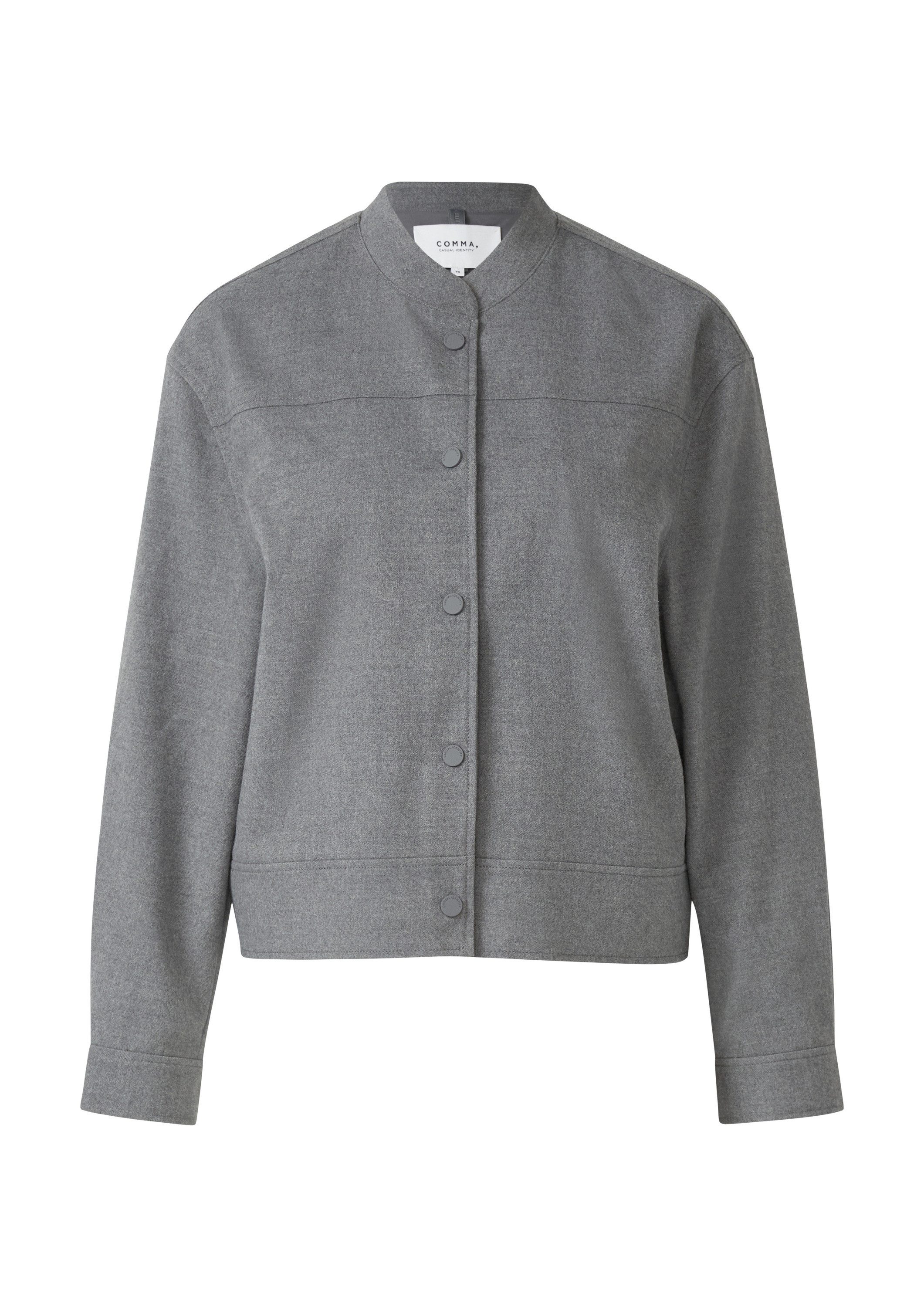 Funktionsjacke Indoor-Jacke