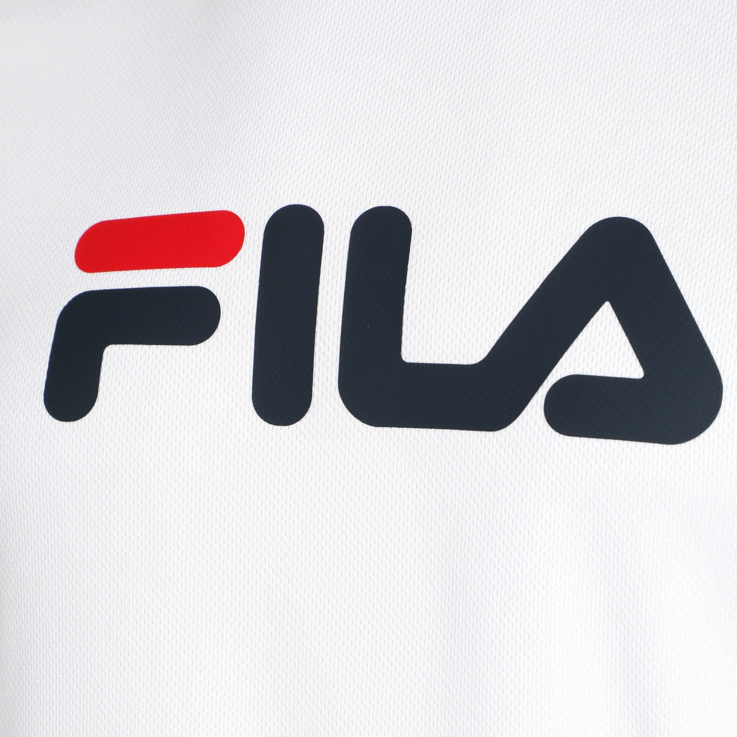 Fila T-Shirt Logo