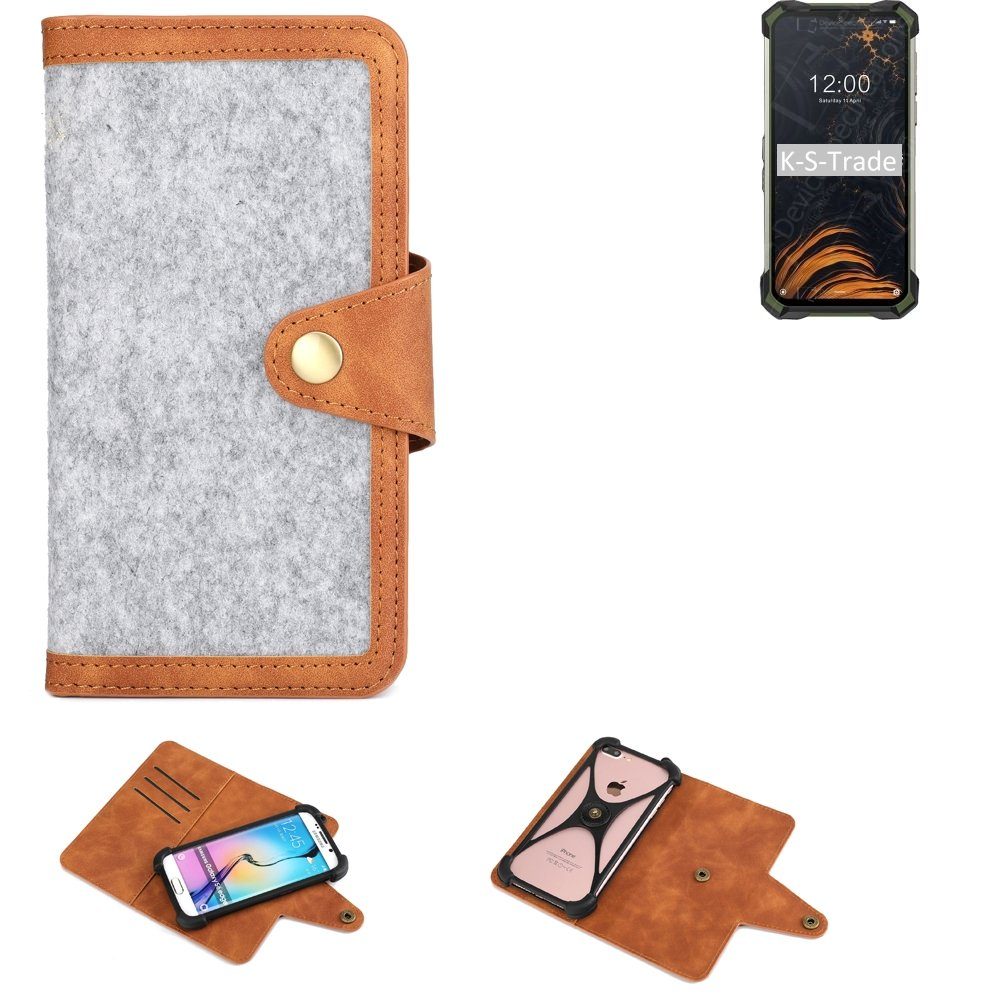 Handyhülle für Doogee S86