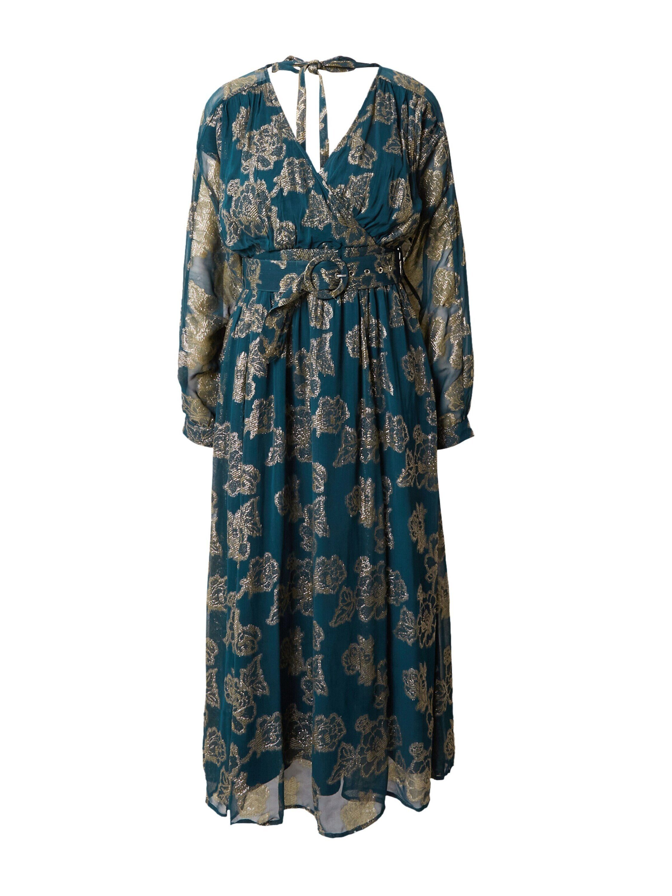 Wallis Sommerkleid (1-tlg) Drapiert/gerafft