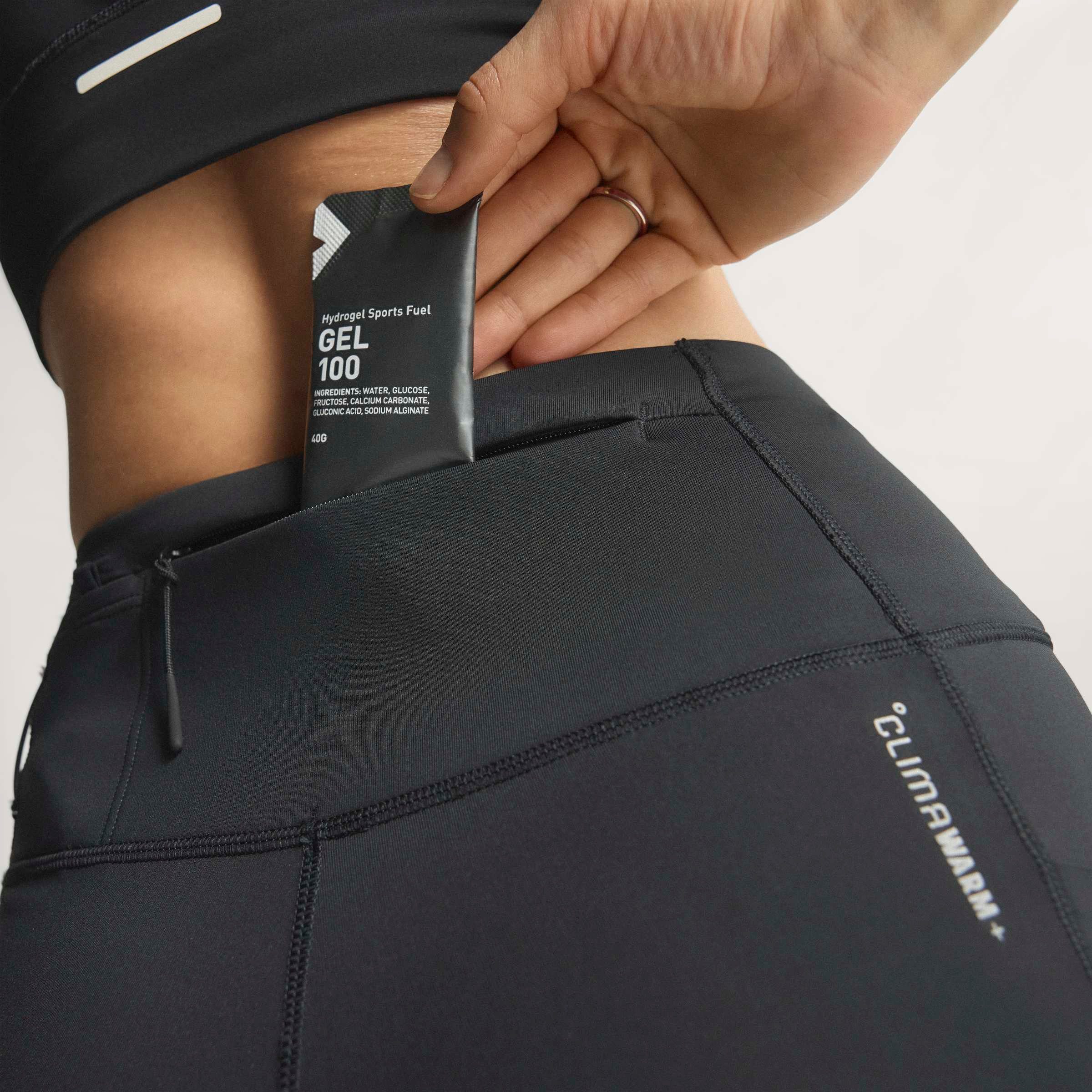 adidas Performance Lauftights ADI365 RUNNING CLIMAWARM+ LEGGINGS