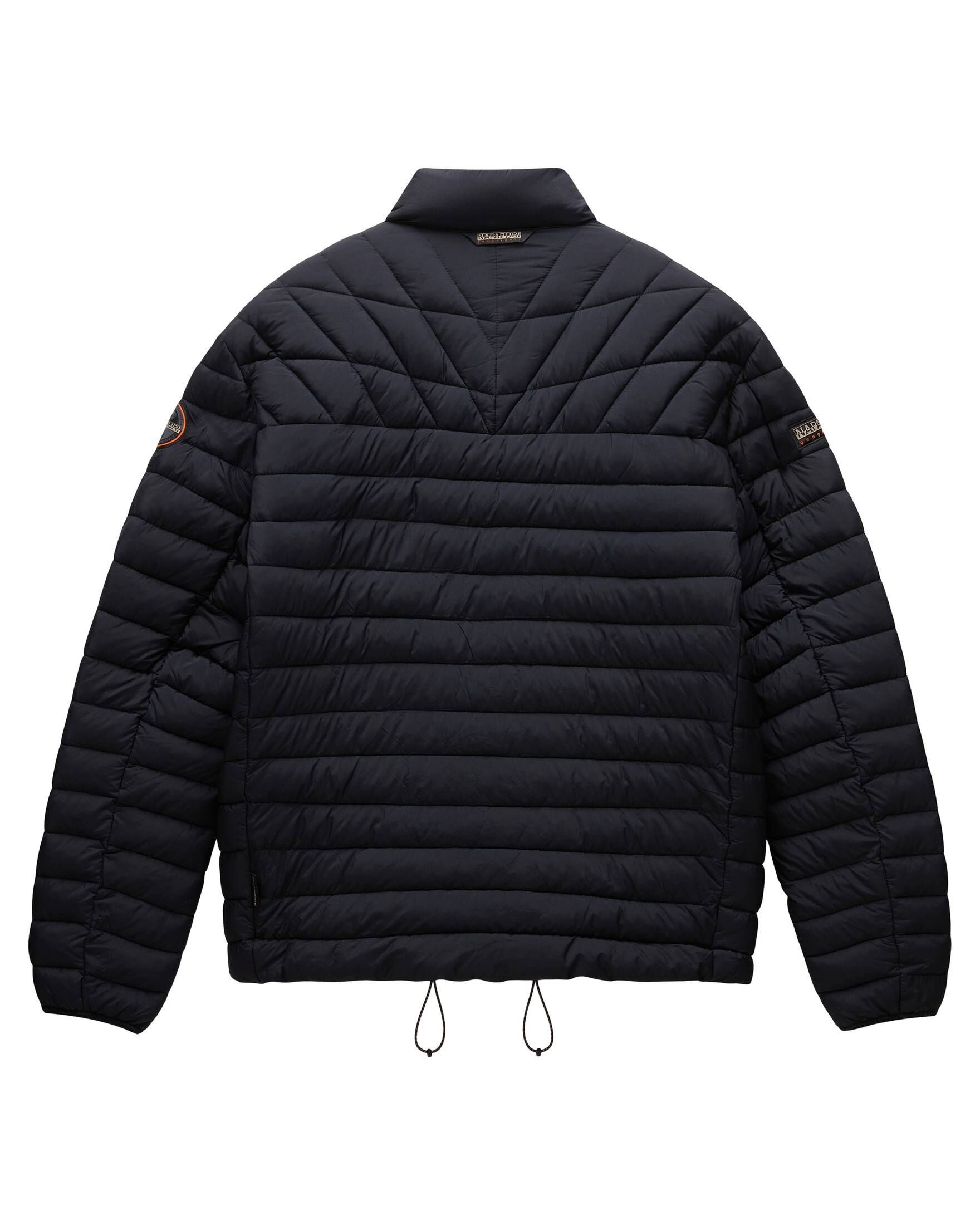 Napapijri Steppjacke "LAPAZ", mit Stehkragen günstig online kaufen
