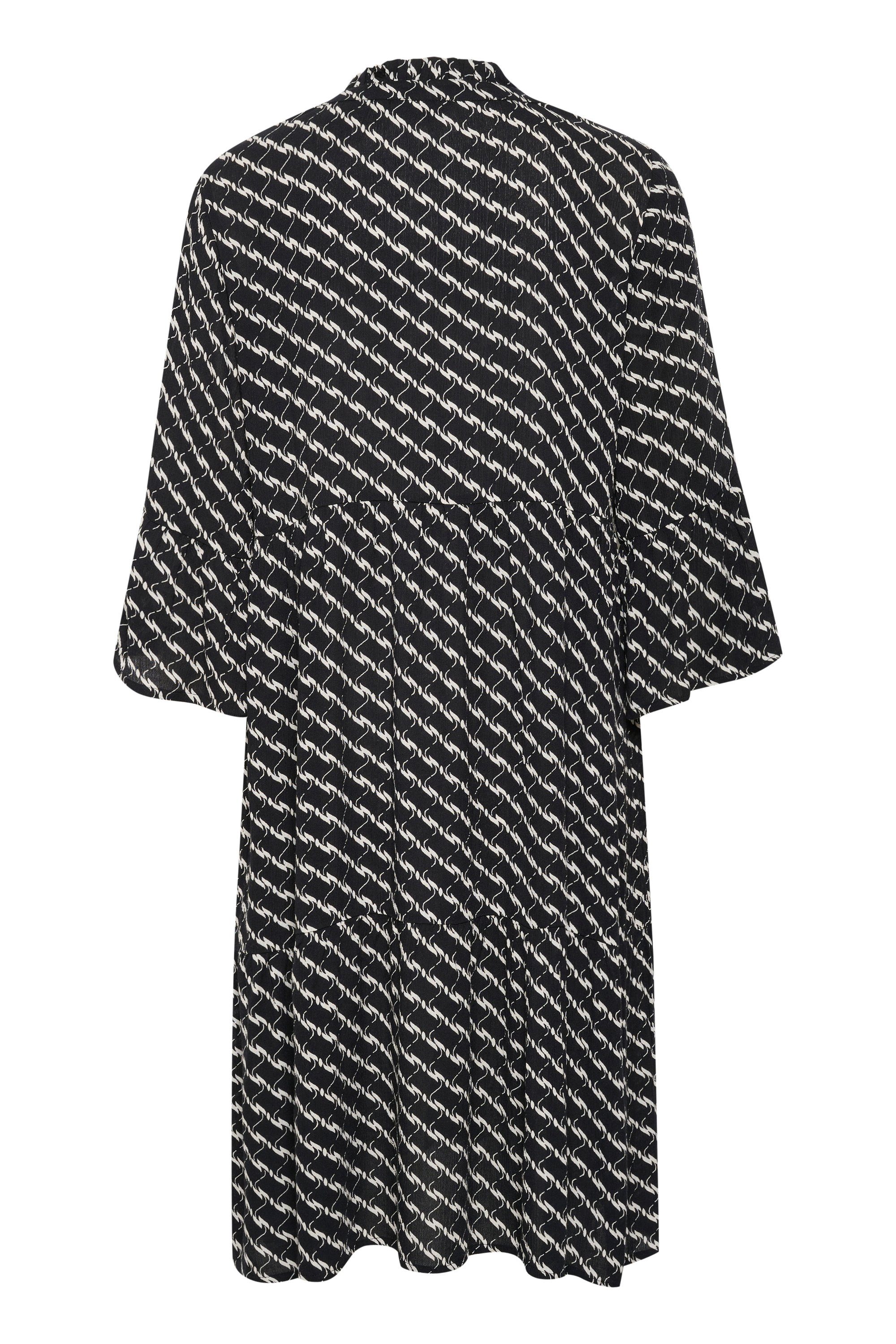 KAFFE Blusenkleid Kleid KAmarita günstig online kaufen