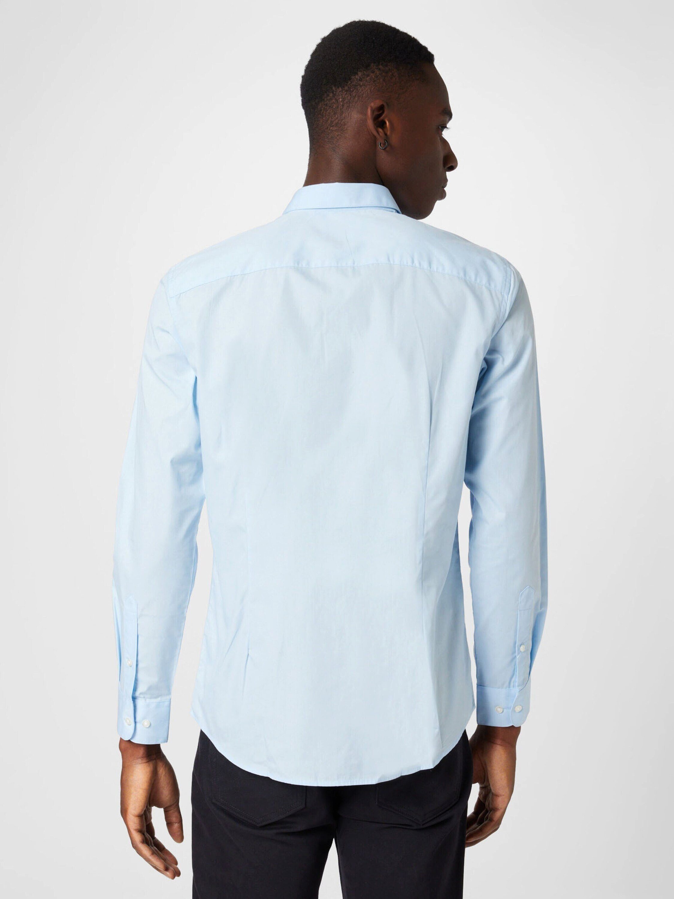 Jack & Jones Langarmhemd JJJoe (1-tlg) günstig online kaufen