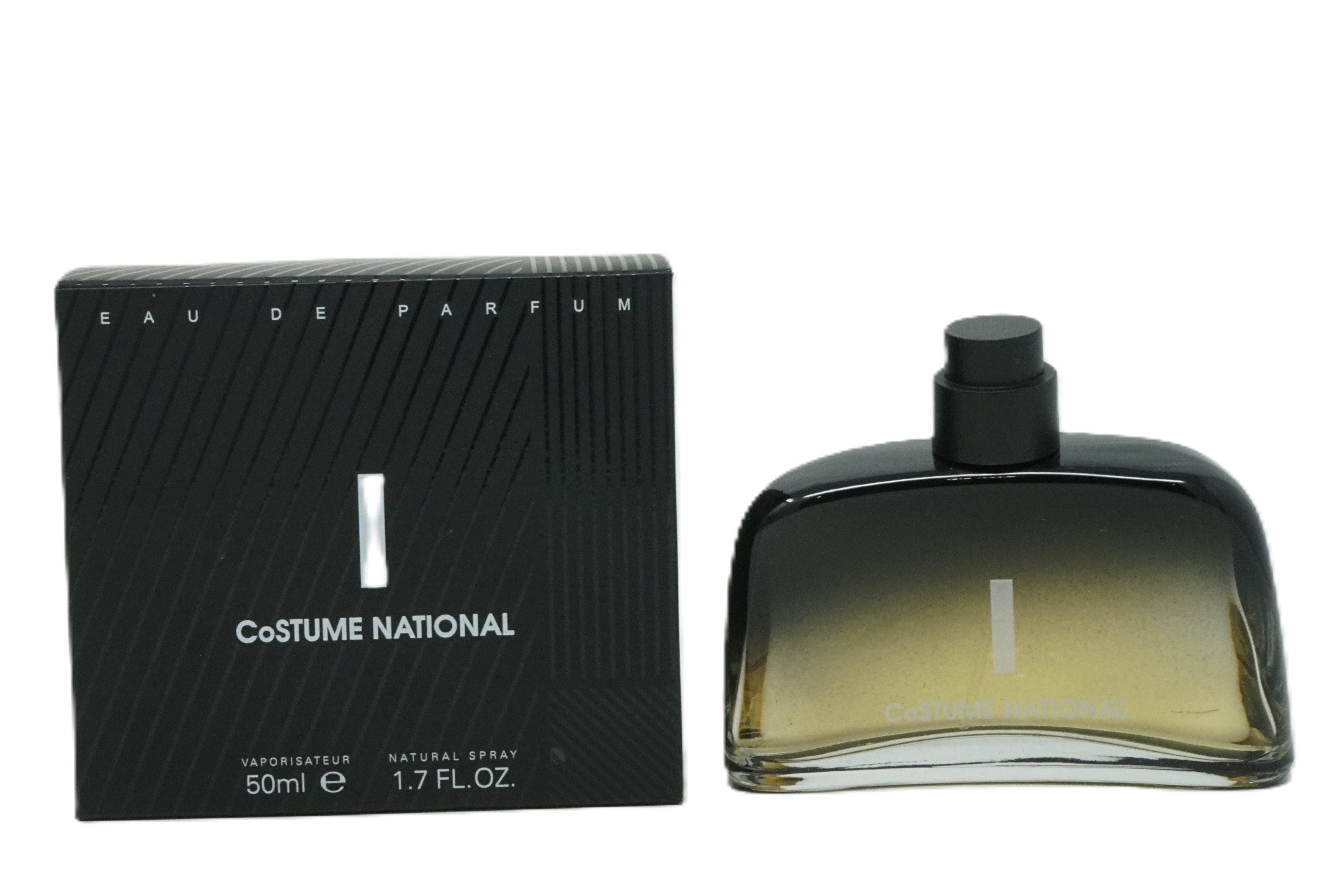Costume National Туалетна вода Costume National I Парфюми 50ml