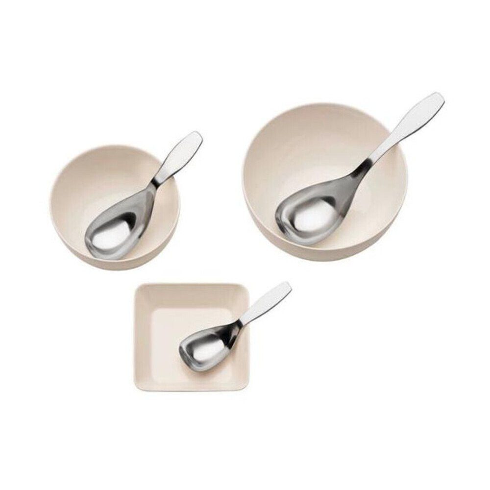 IITTALA Servierlöffel Servierlöffel Edelstahl groß Collective Tools