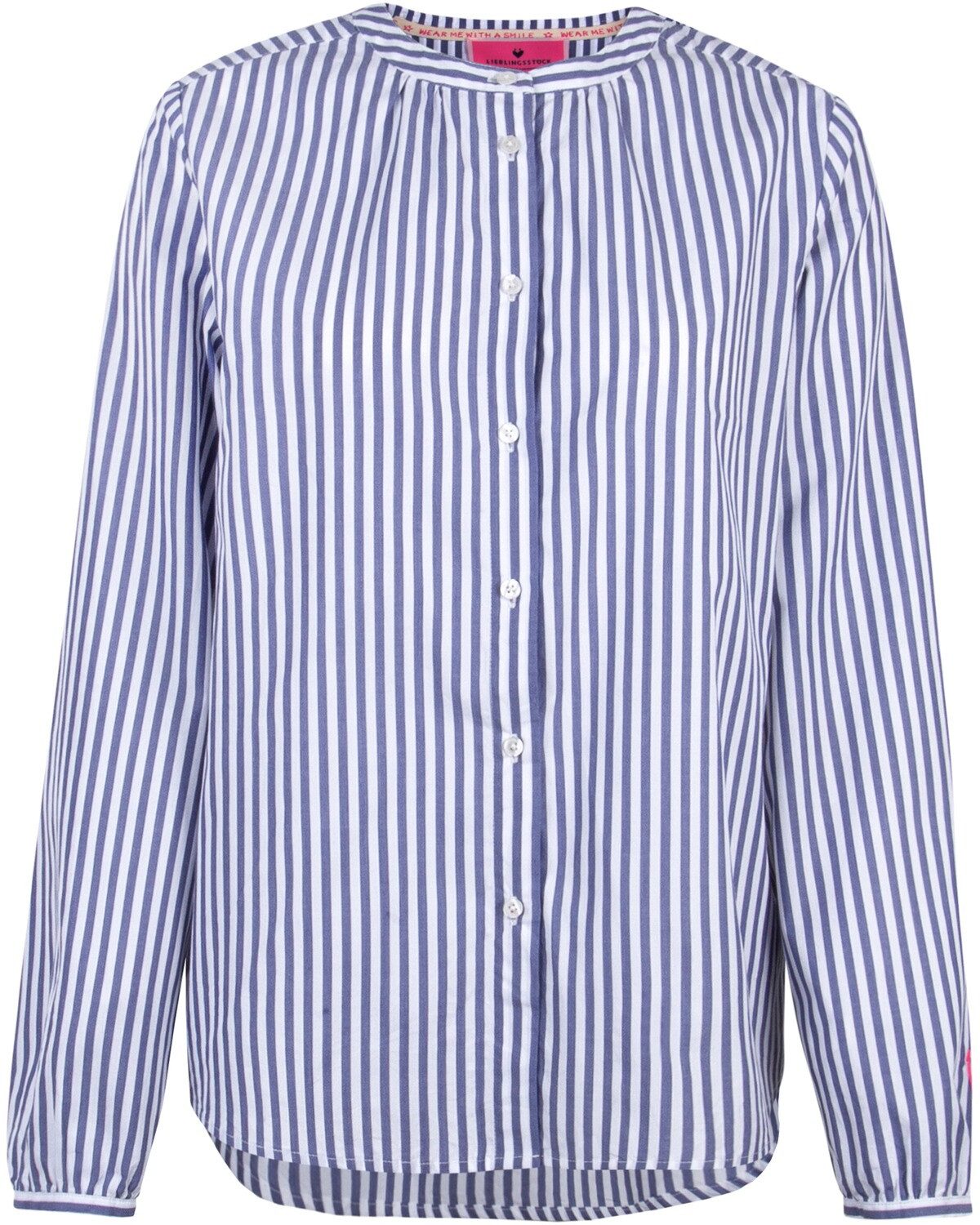 Hemdbluse Bluse RosaryL