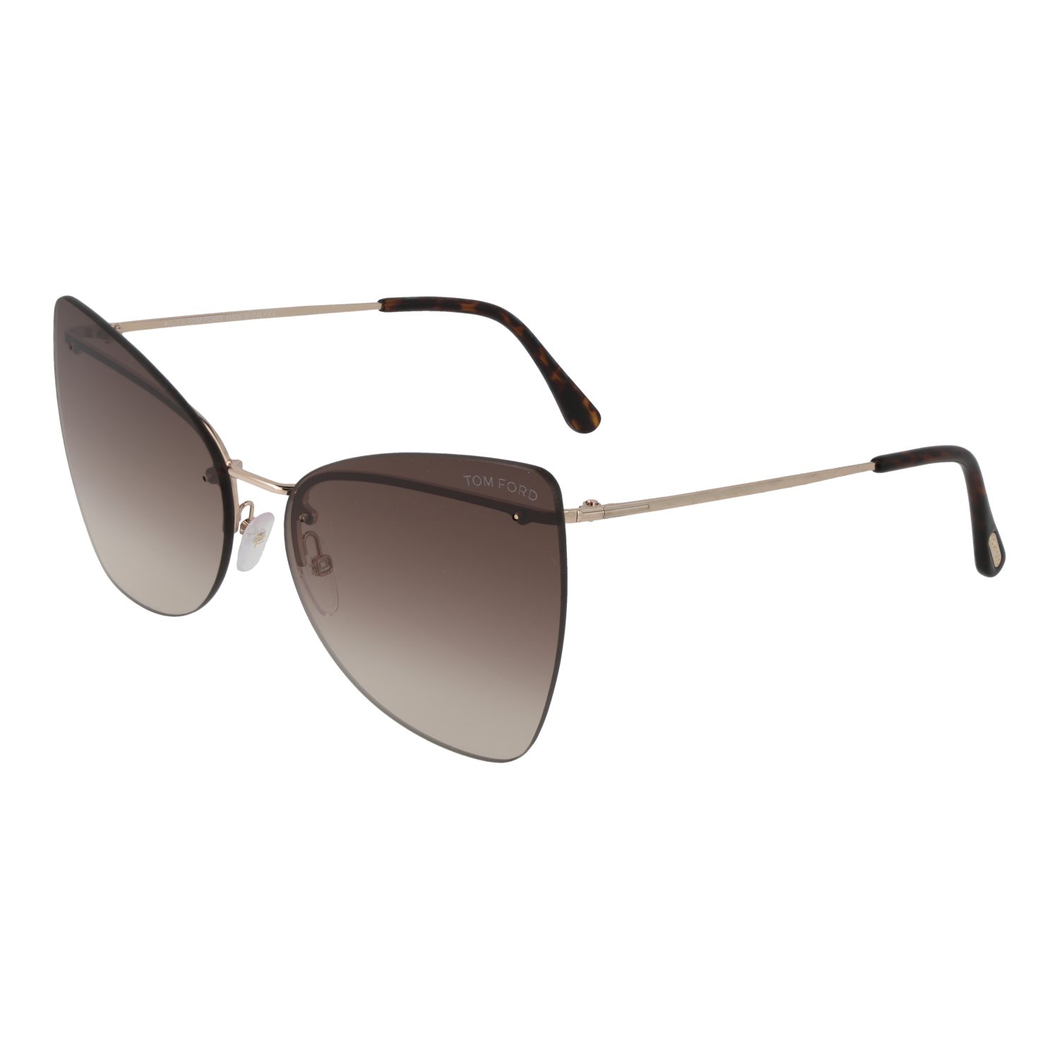 Wayfarer FT0716 6128K
