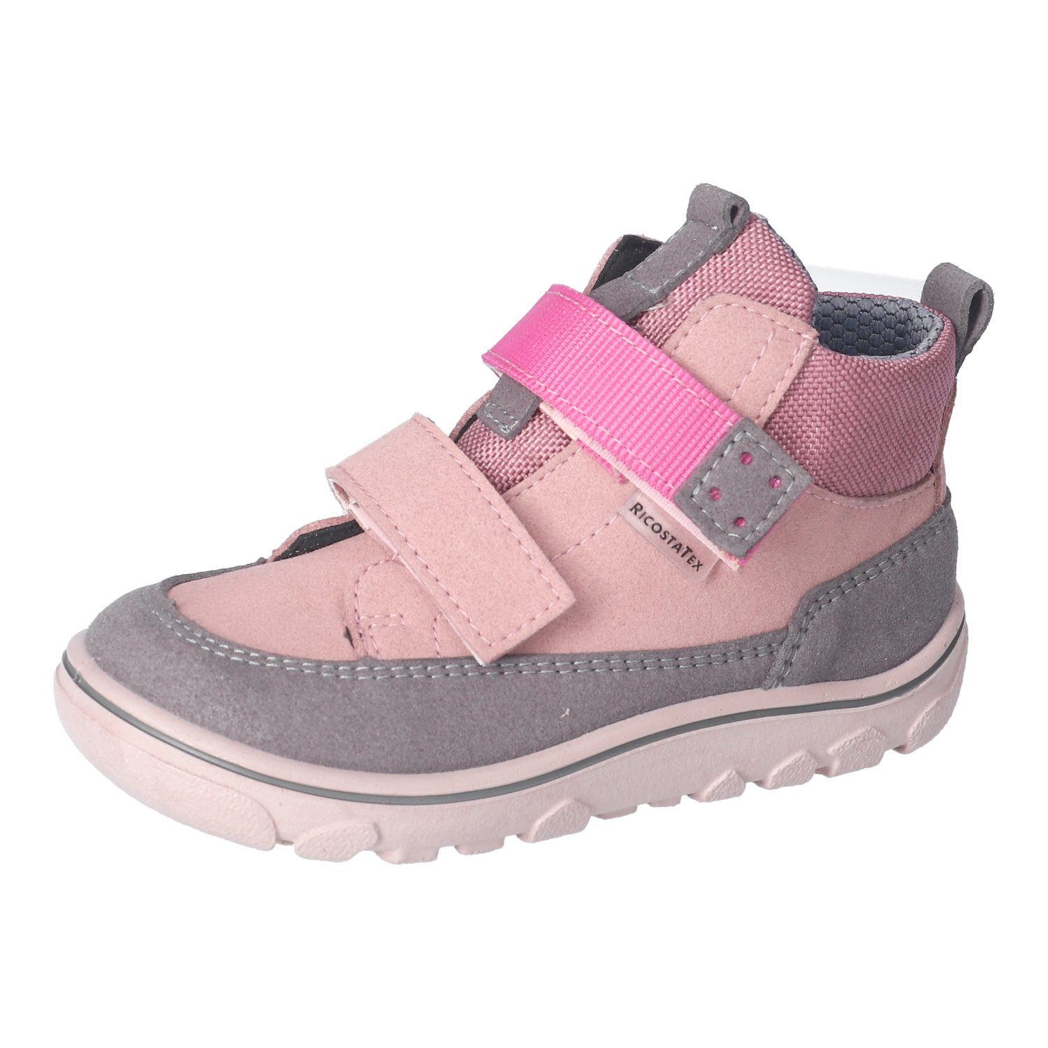 Winterstiefel