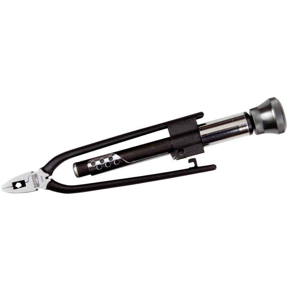 BAHCO Montagezange Drahtwirbelzange, 285mm 2855 D